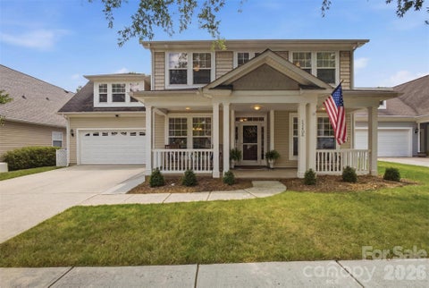 Photo of 13406 Centennial Commons Parkway, Huntersville, NC 28078 (MLS # 4399839)