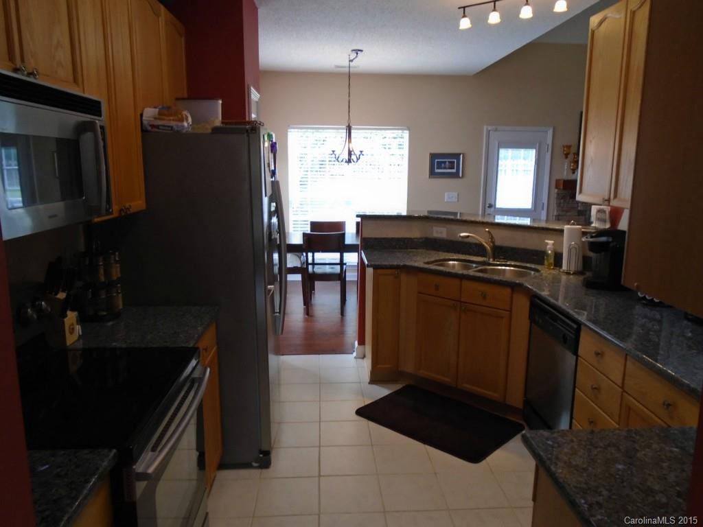 Knightsbridge - Residential