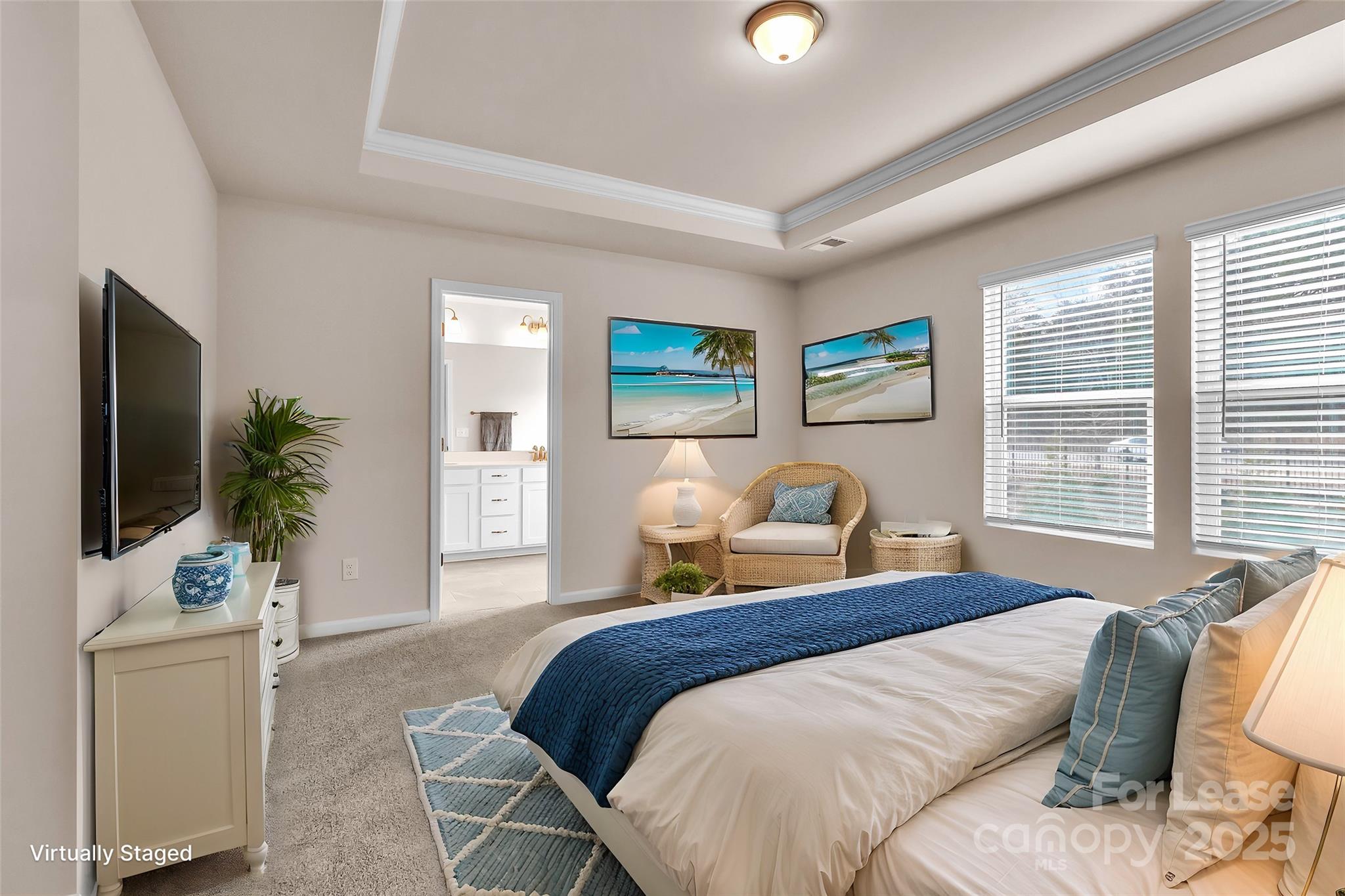 Porters Row - Residential Lease