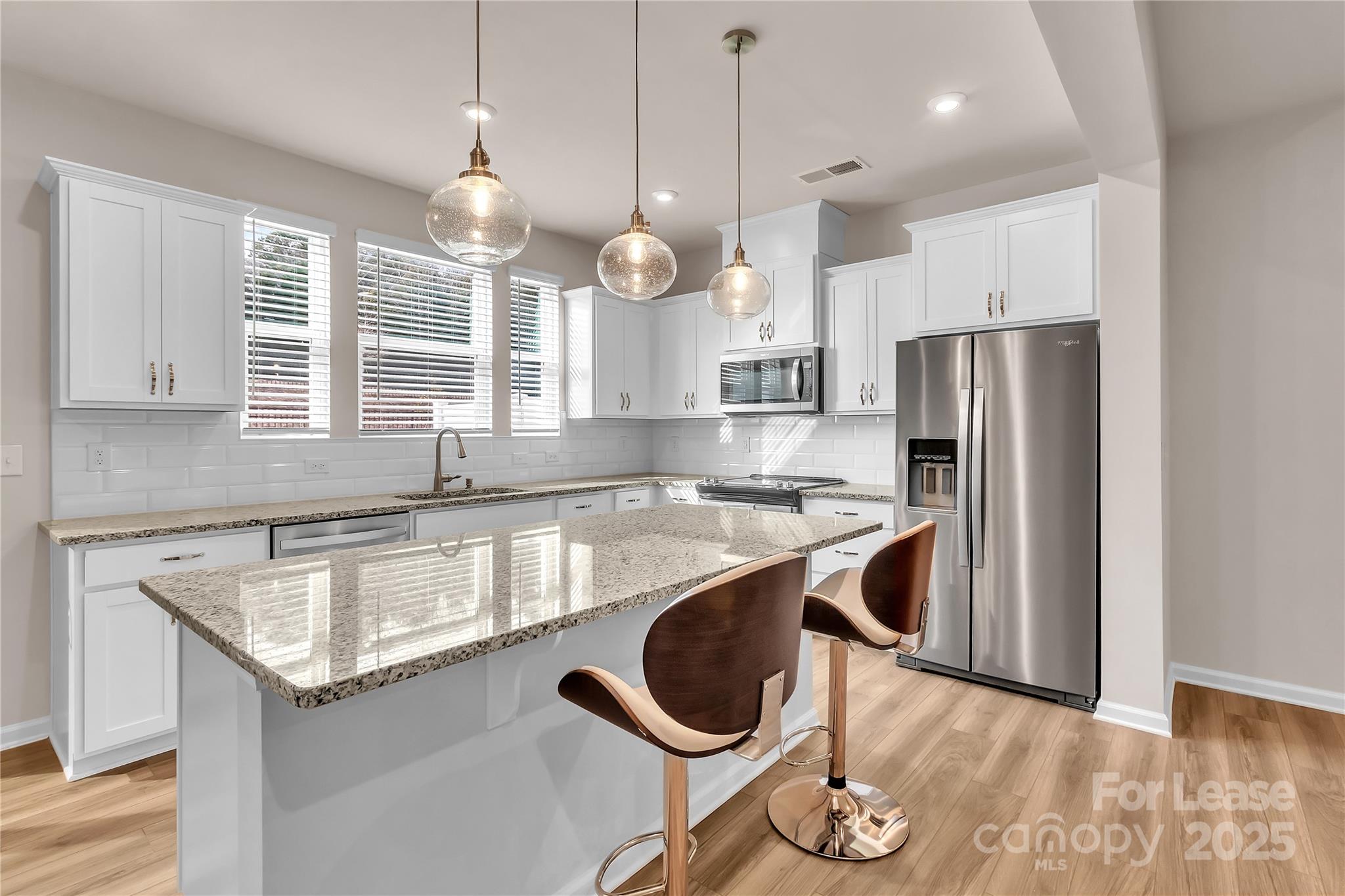 Porters Row - Residential Lease