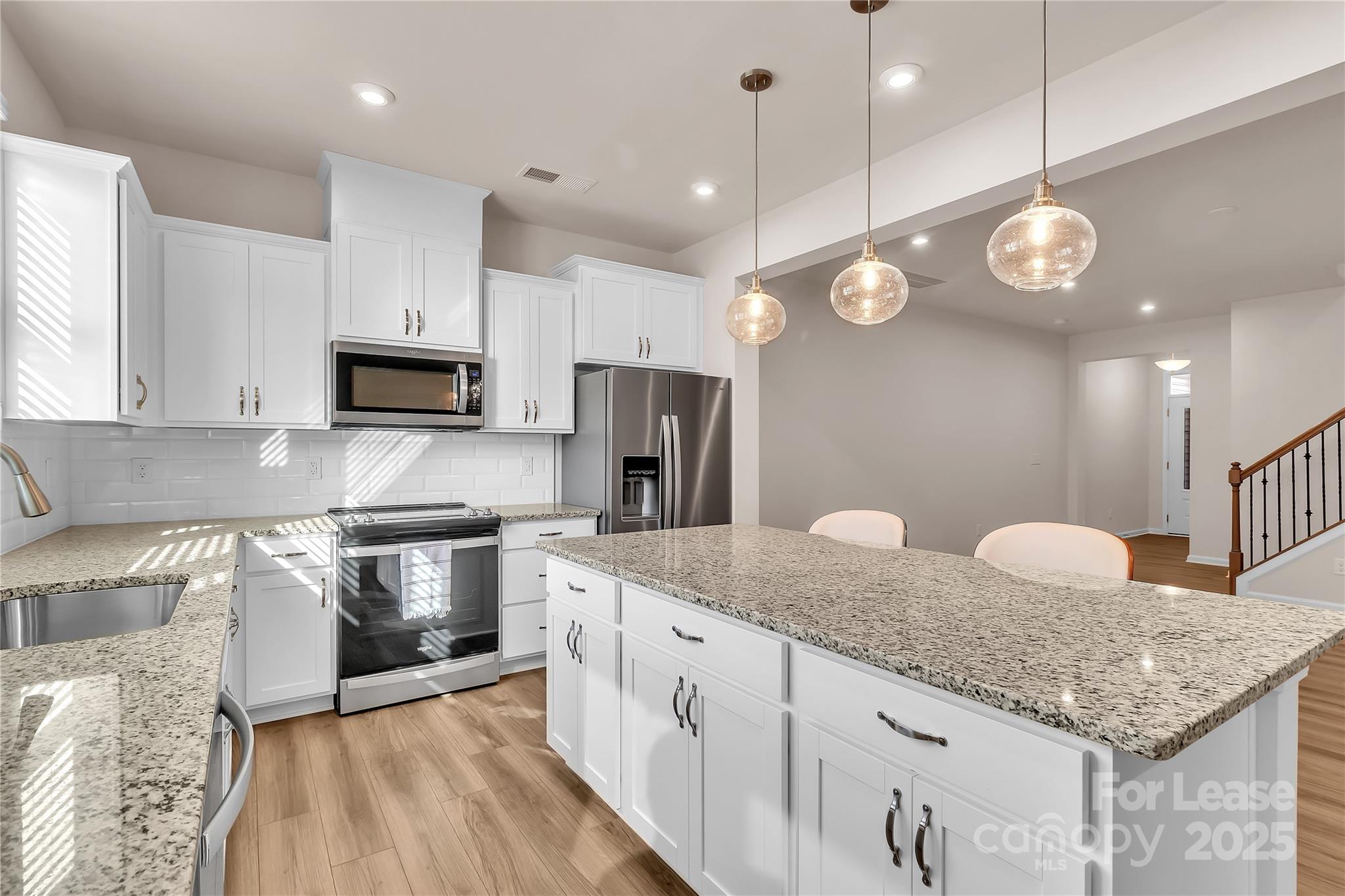 Porters Row - Residential Lease