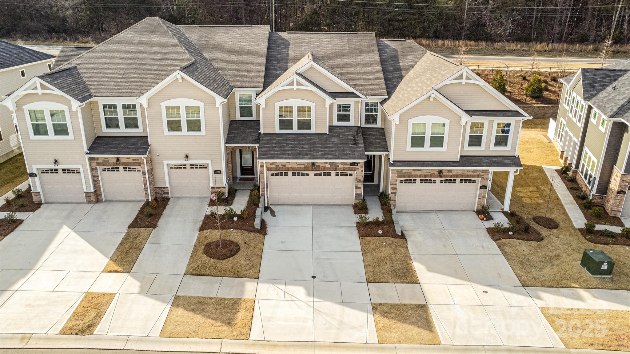 Porters Row - Residential Lease