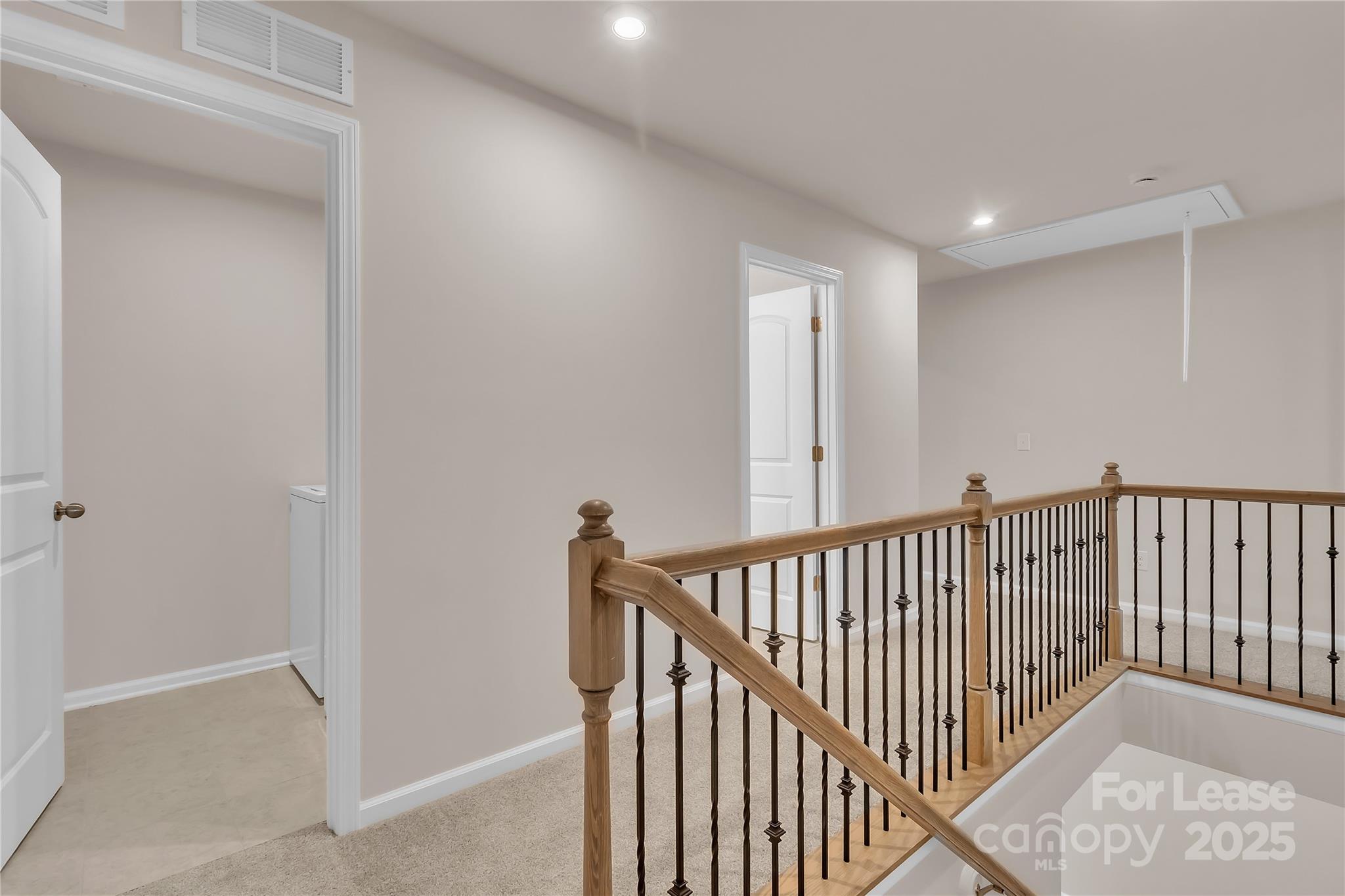 Porters Row - Residential Lease