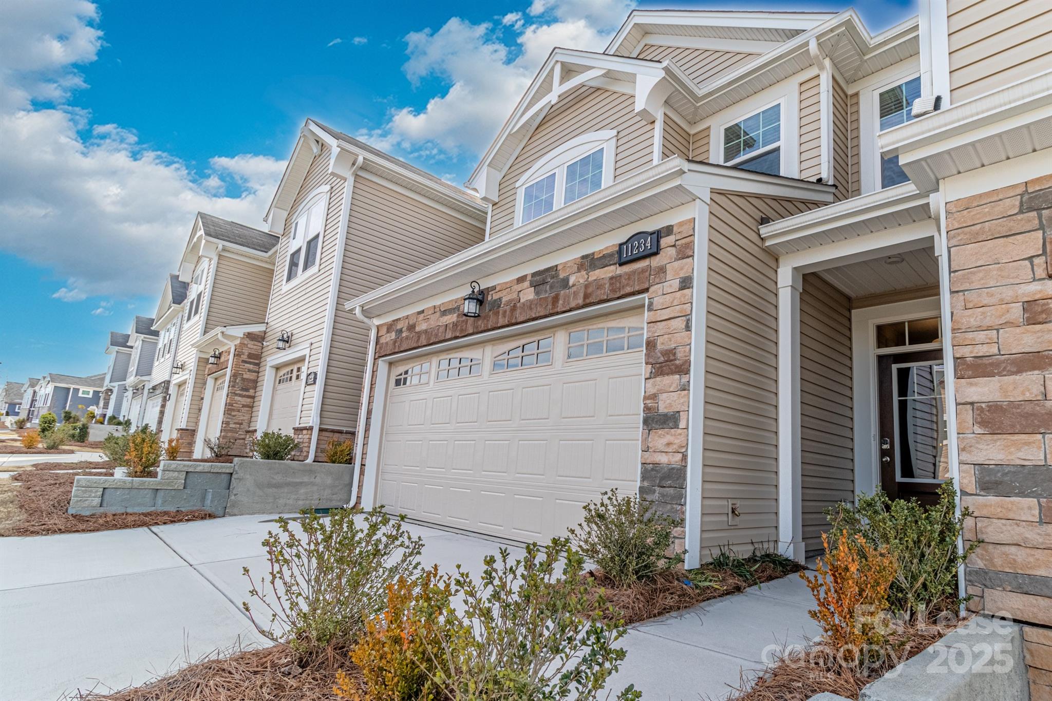 Porters Row - Residential Lease