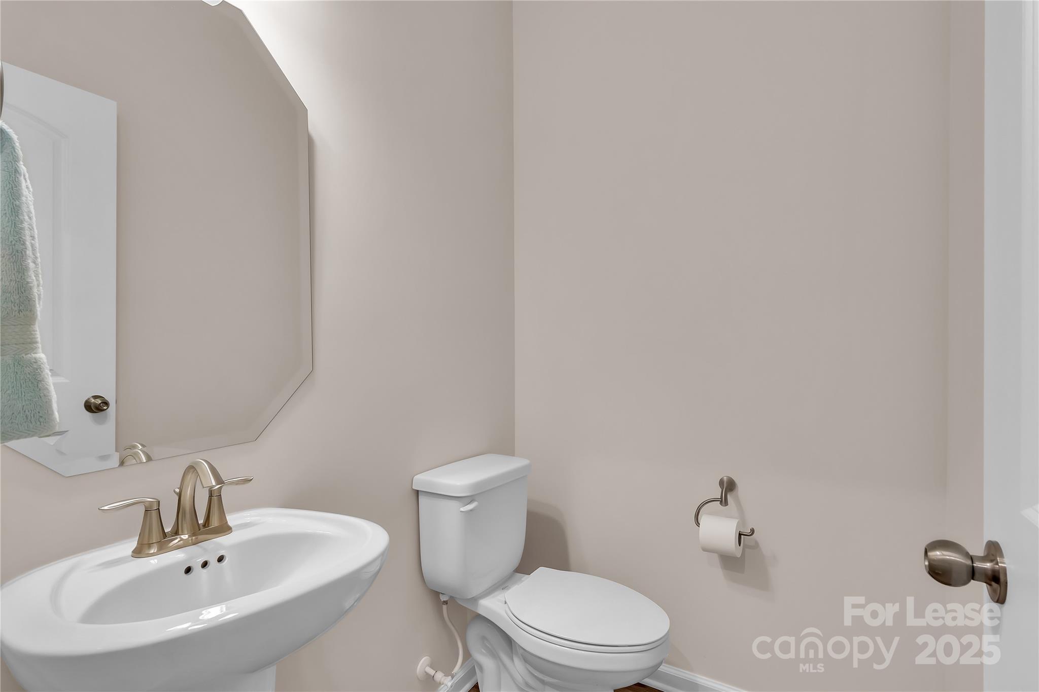 Porters Row - Residential Lease