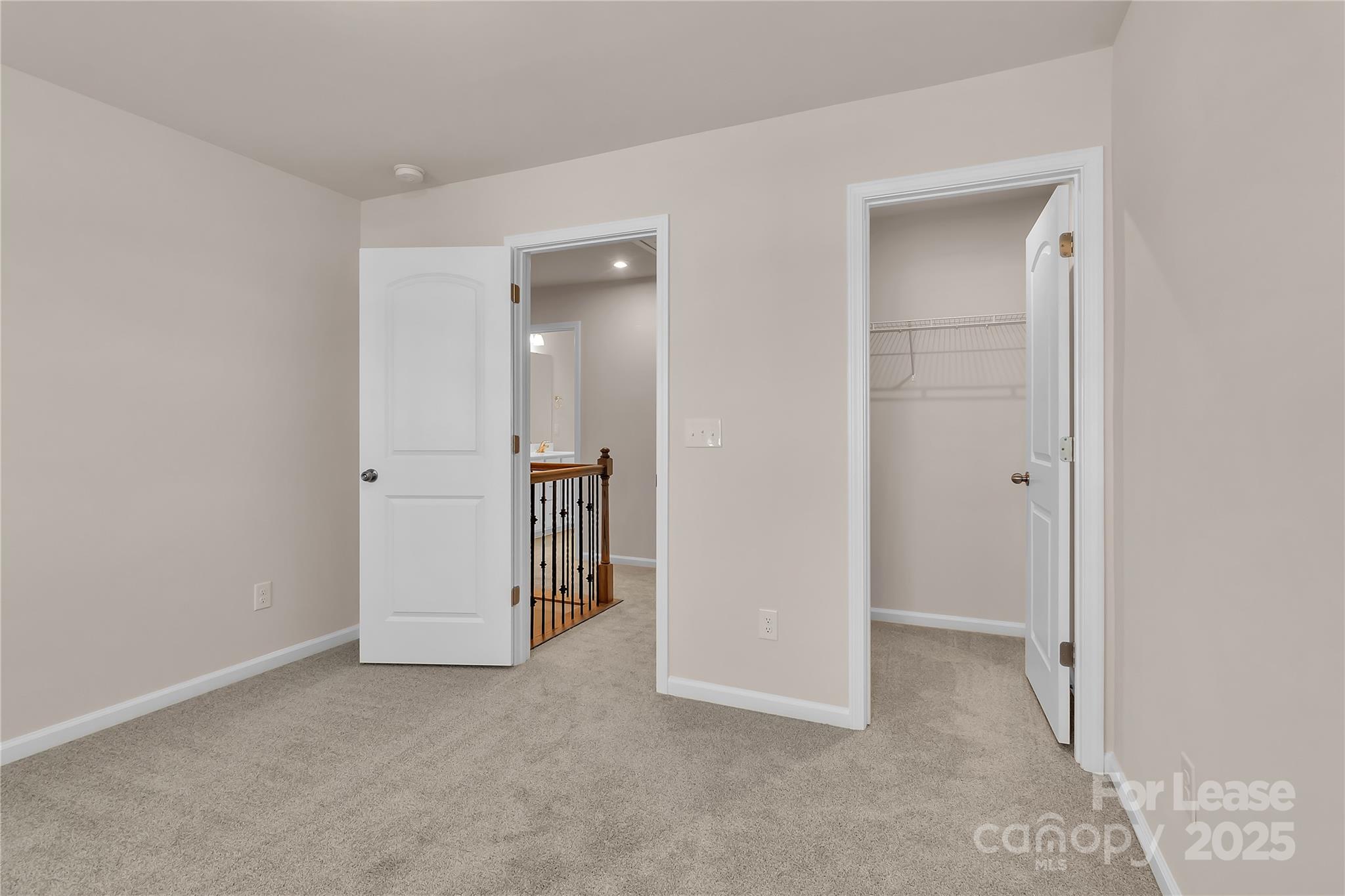 Porters Row - Residential Lease