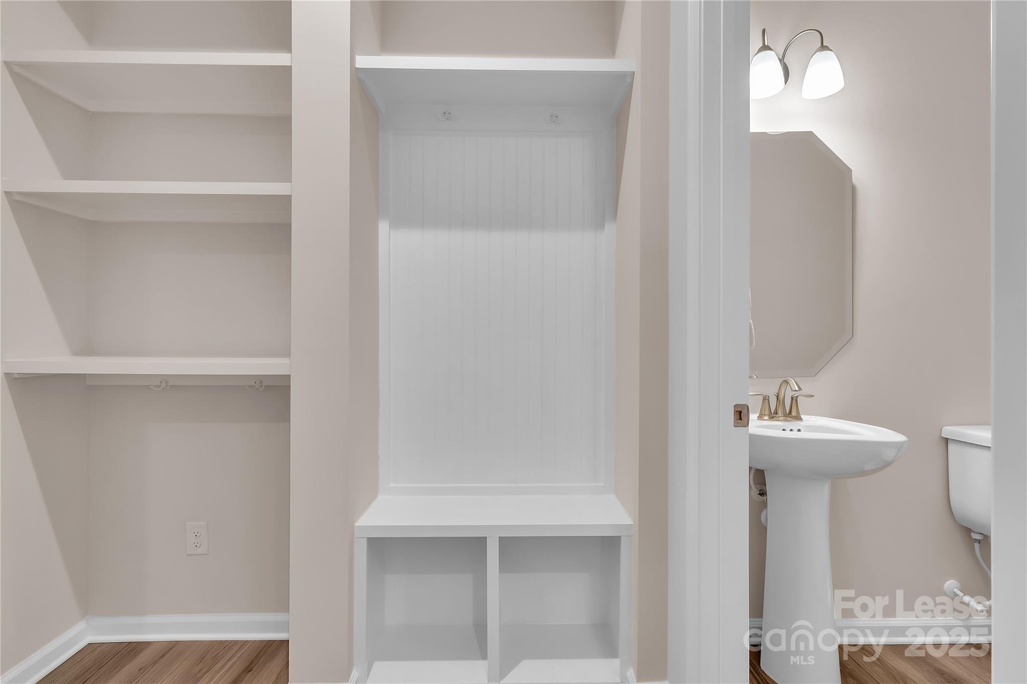 Porters Row - Residential Lease