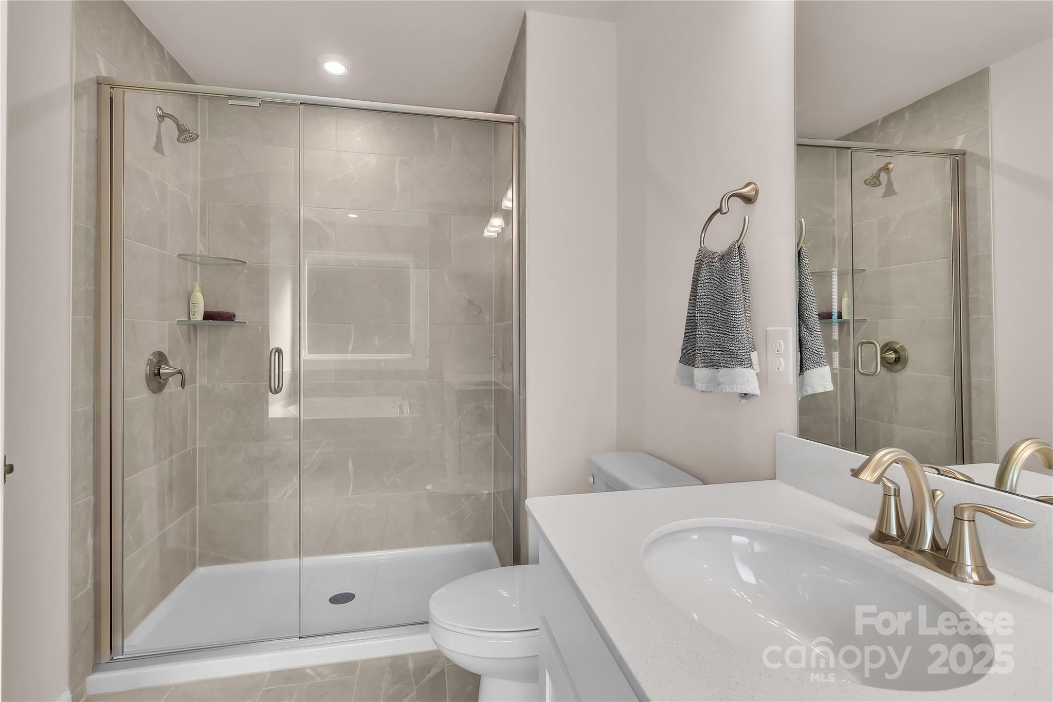 Porters Row - Residential Lease