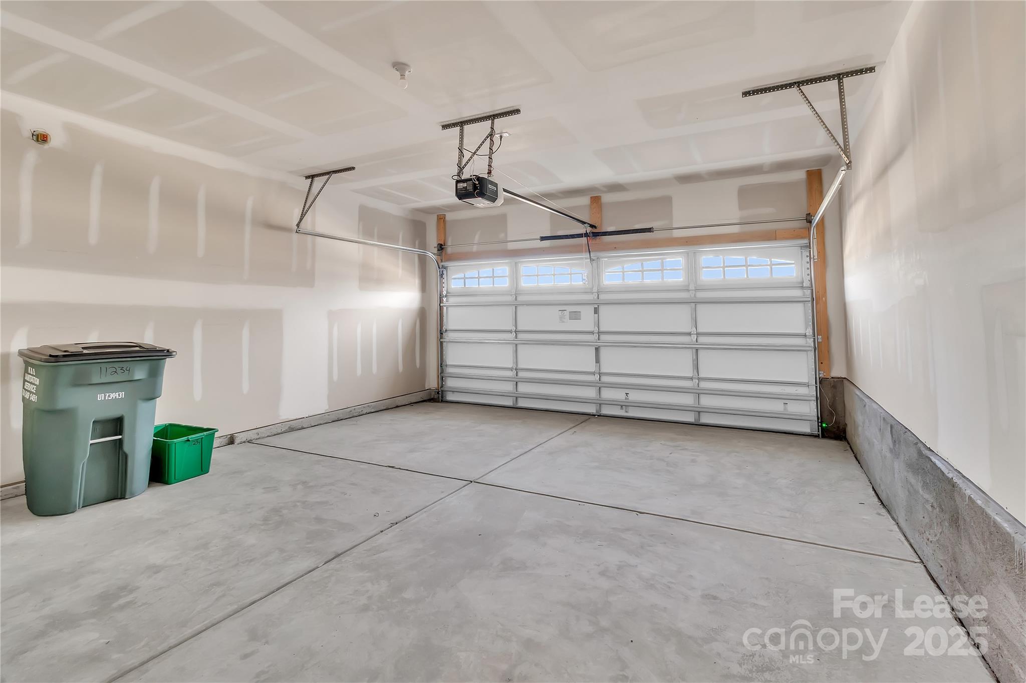 Porters Row - Residential Lease