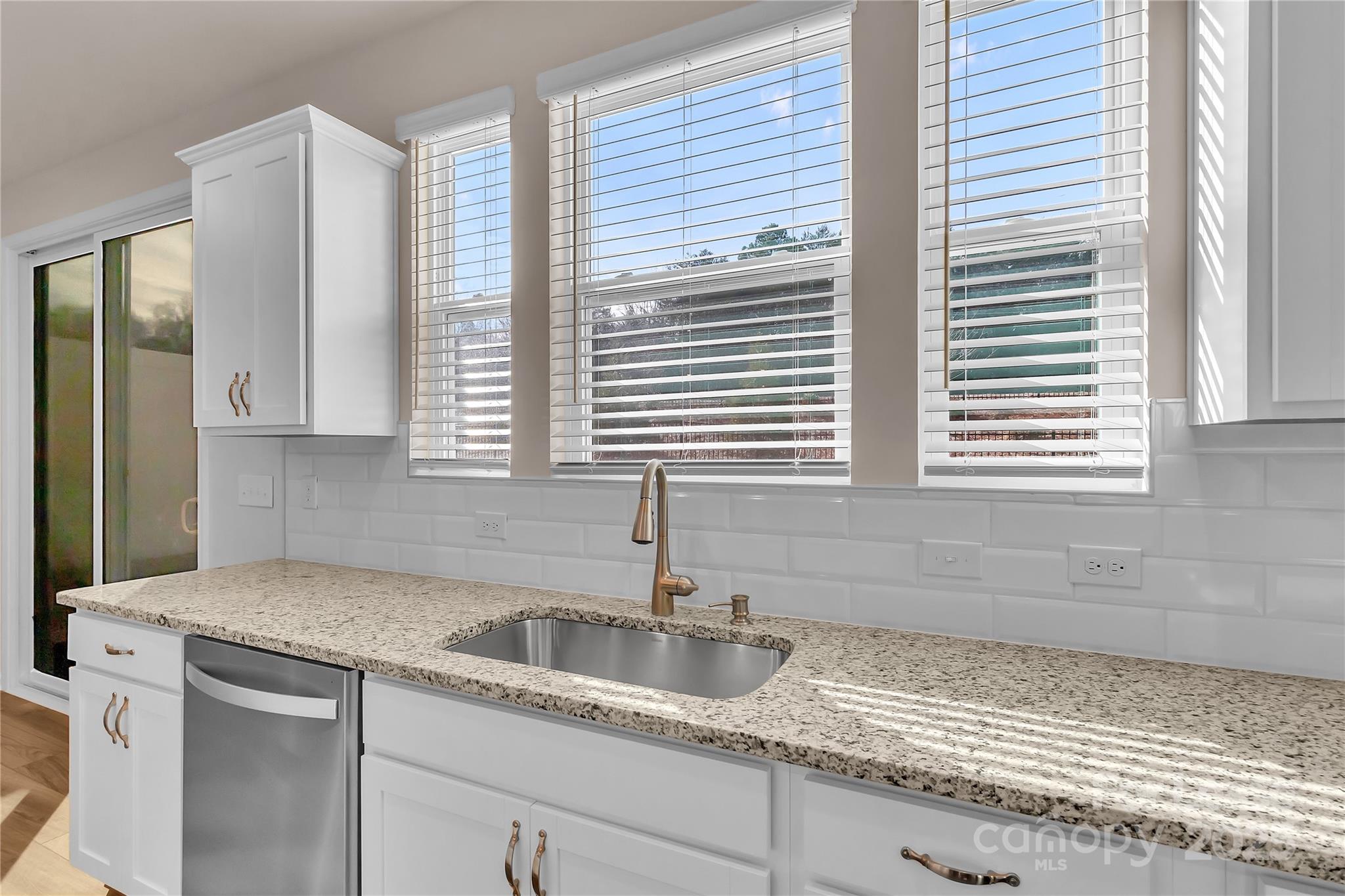 Porters Row - Residential Lease