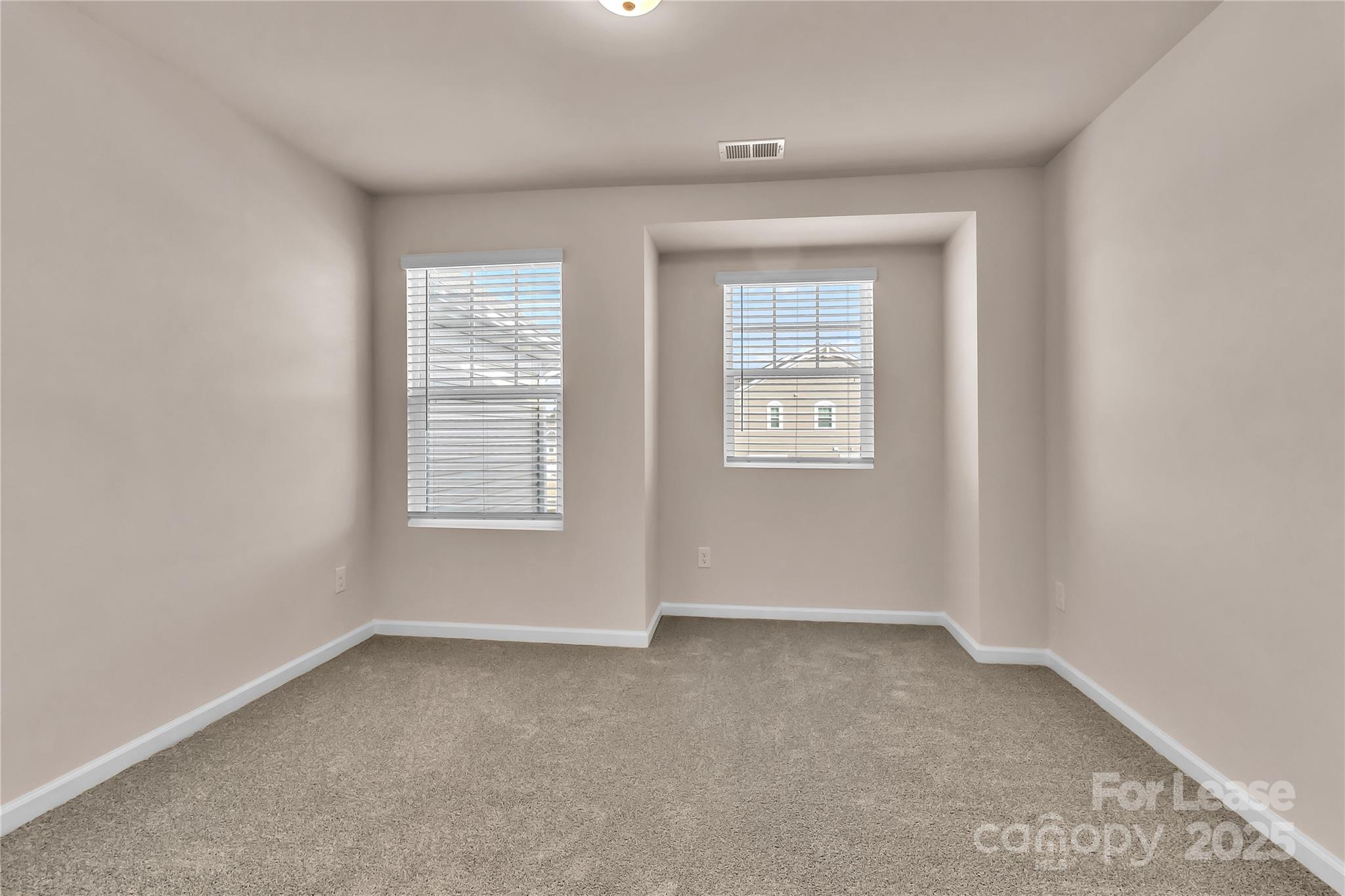 Porters Row - Residential Lease