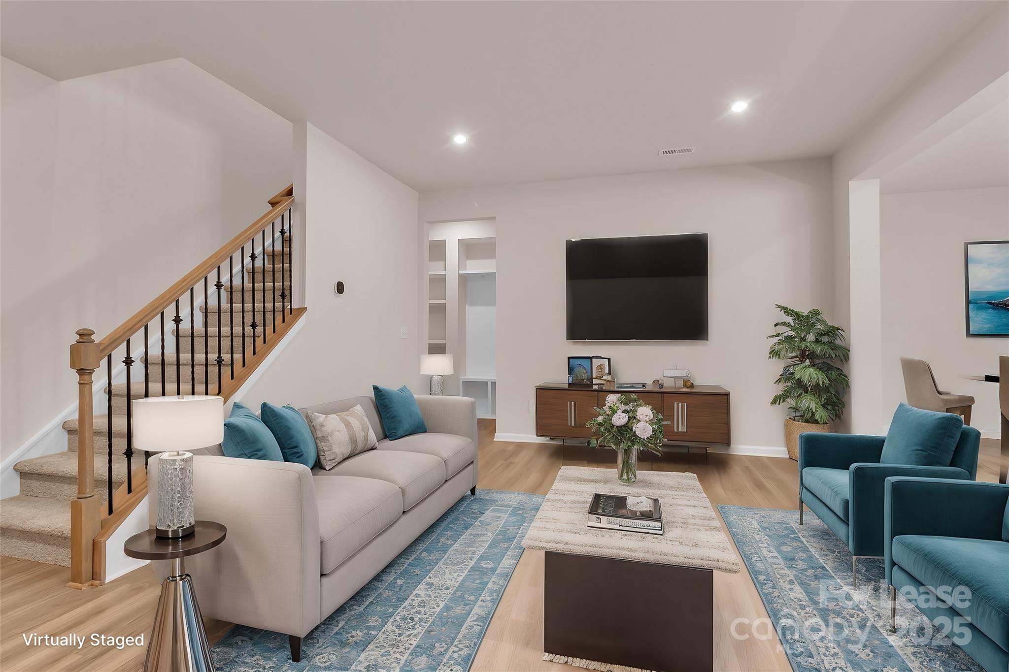 Porters Row - Residential Lease