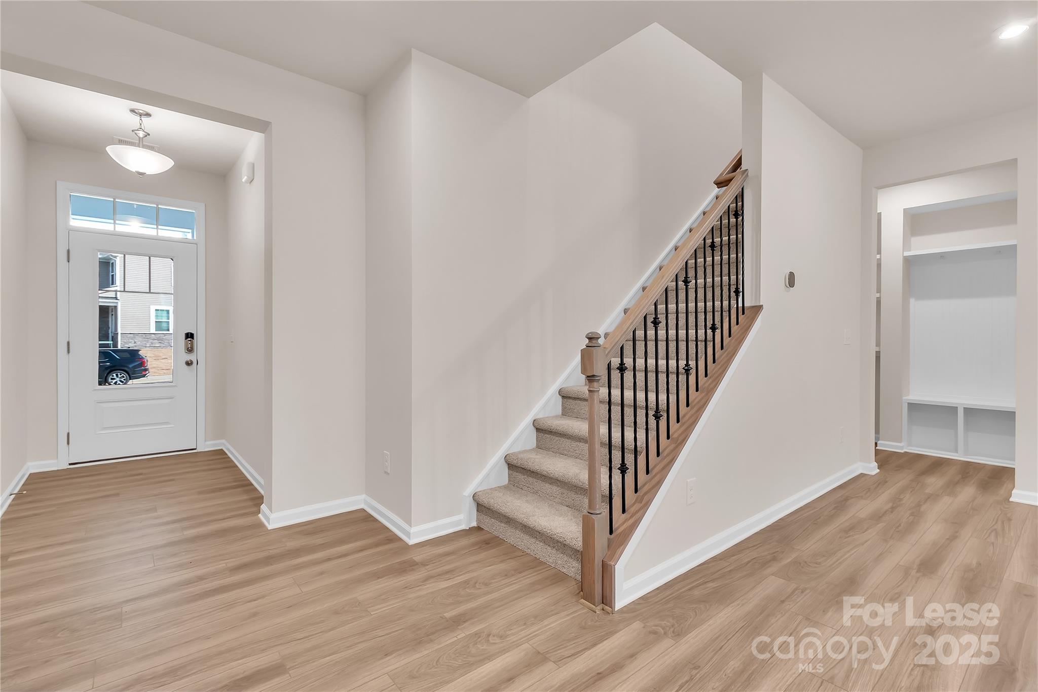 Porters Row - Residential Lease