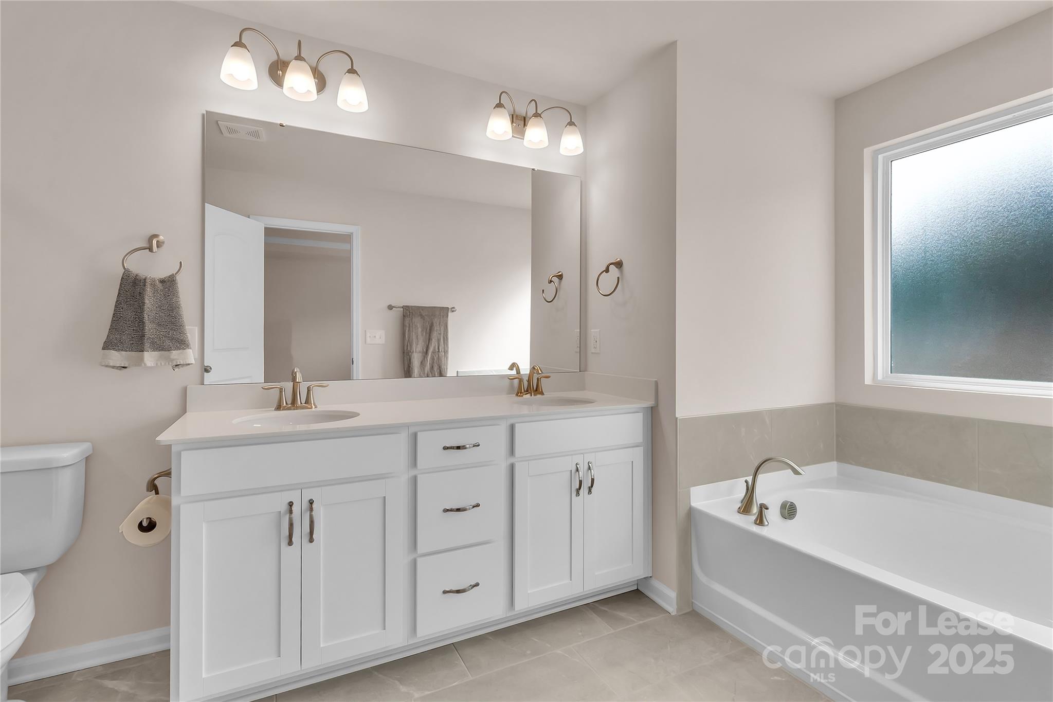 Porters Row - Residential Lease