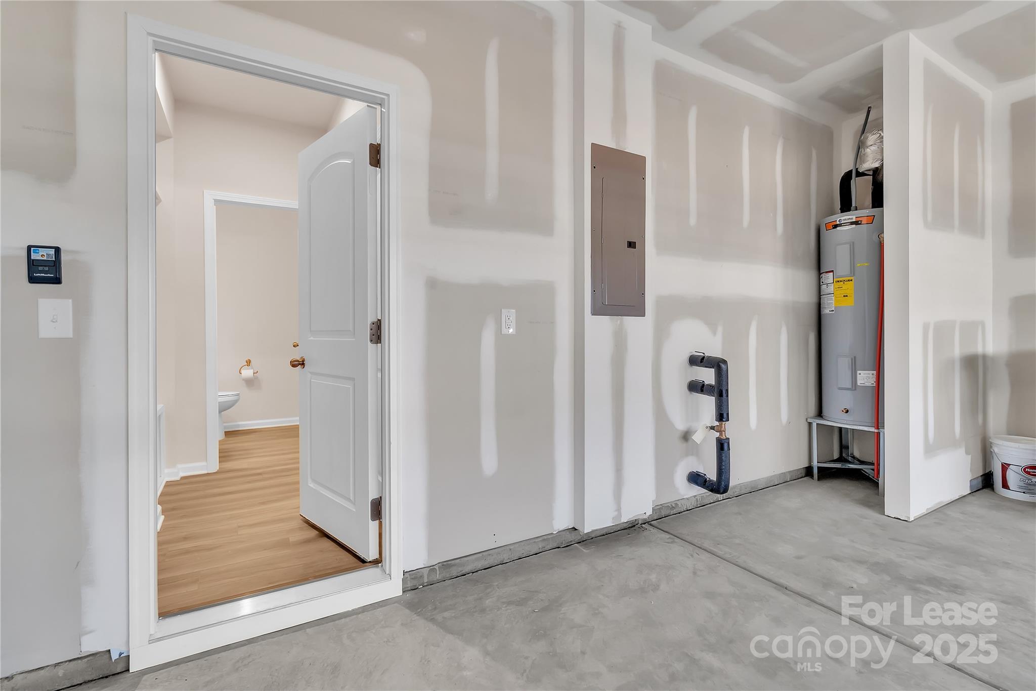 Porters Row - Residential Lease