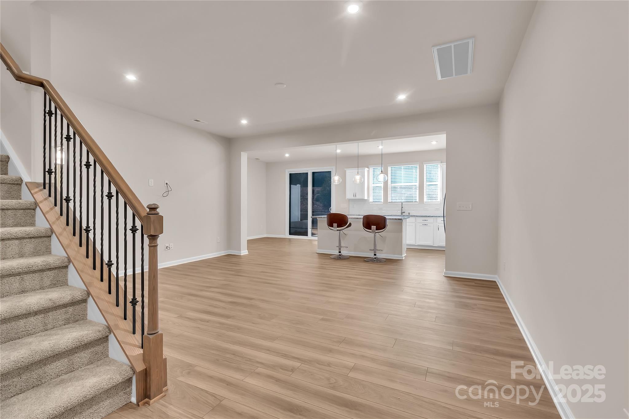 Porters Row - Residential Lease