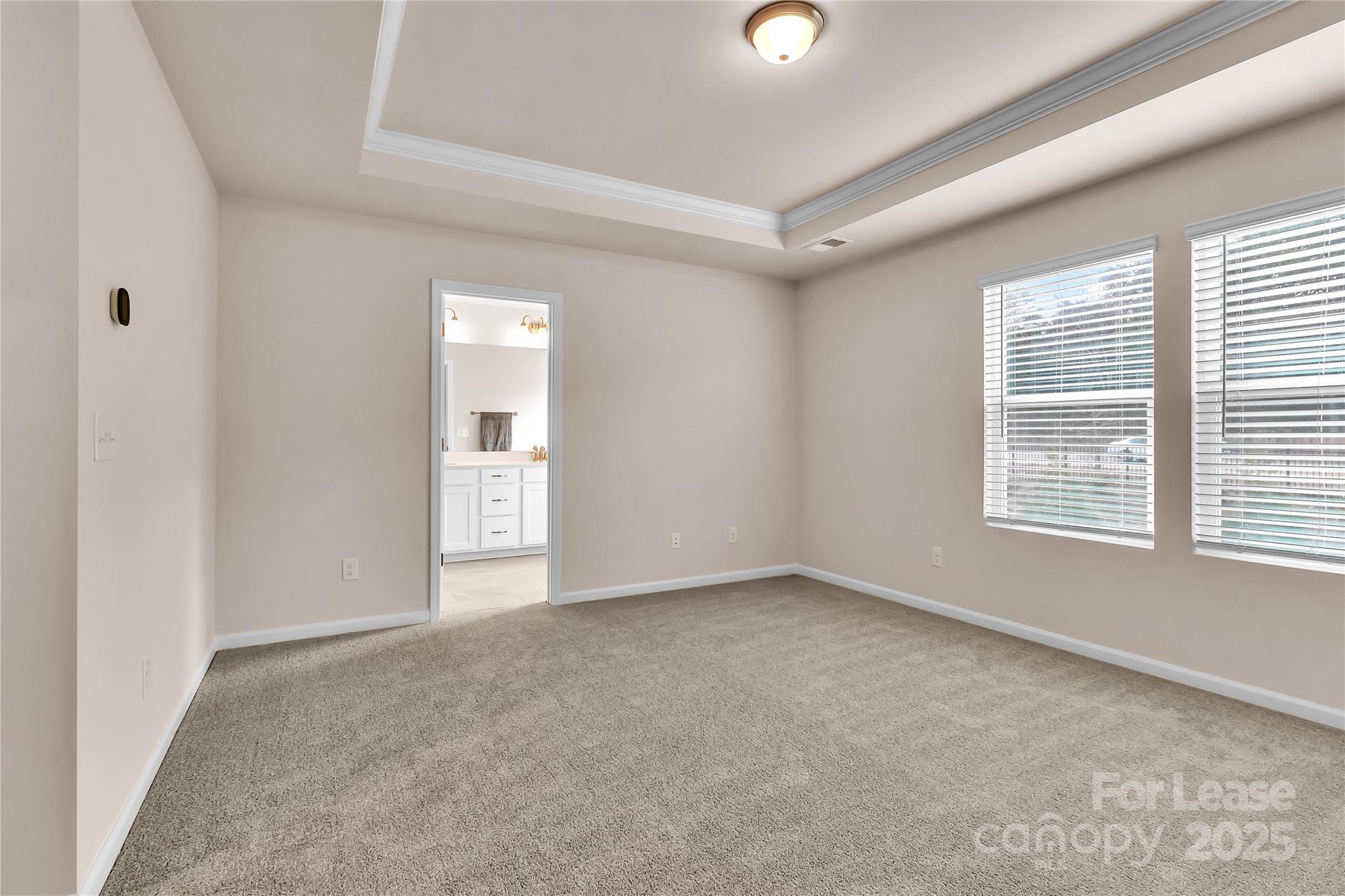 Porters Row - Residential Lease