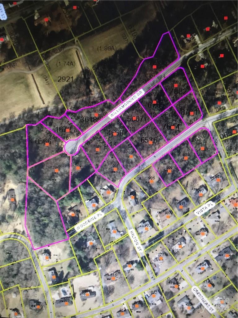 914 Woodbine Place NE