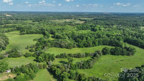 0 Avery Parker Road Monroe NC 28112