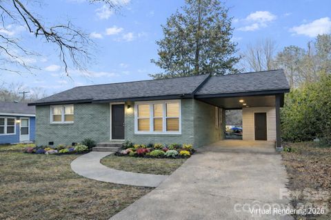 403 Glenwood Avenue Lancaster SC 29720