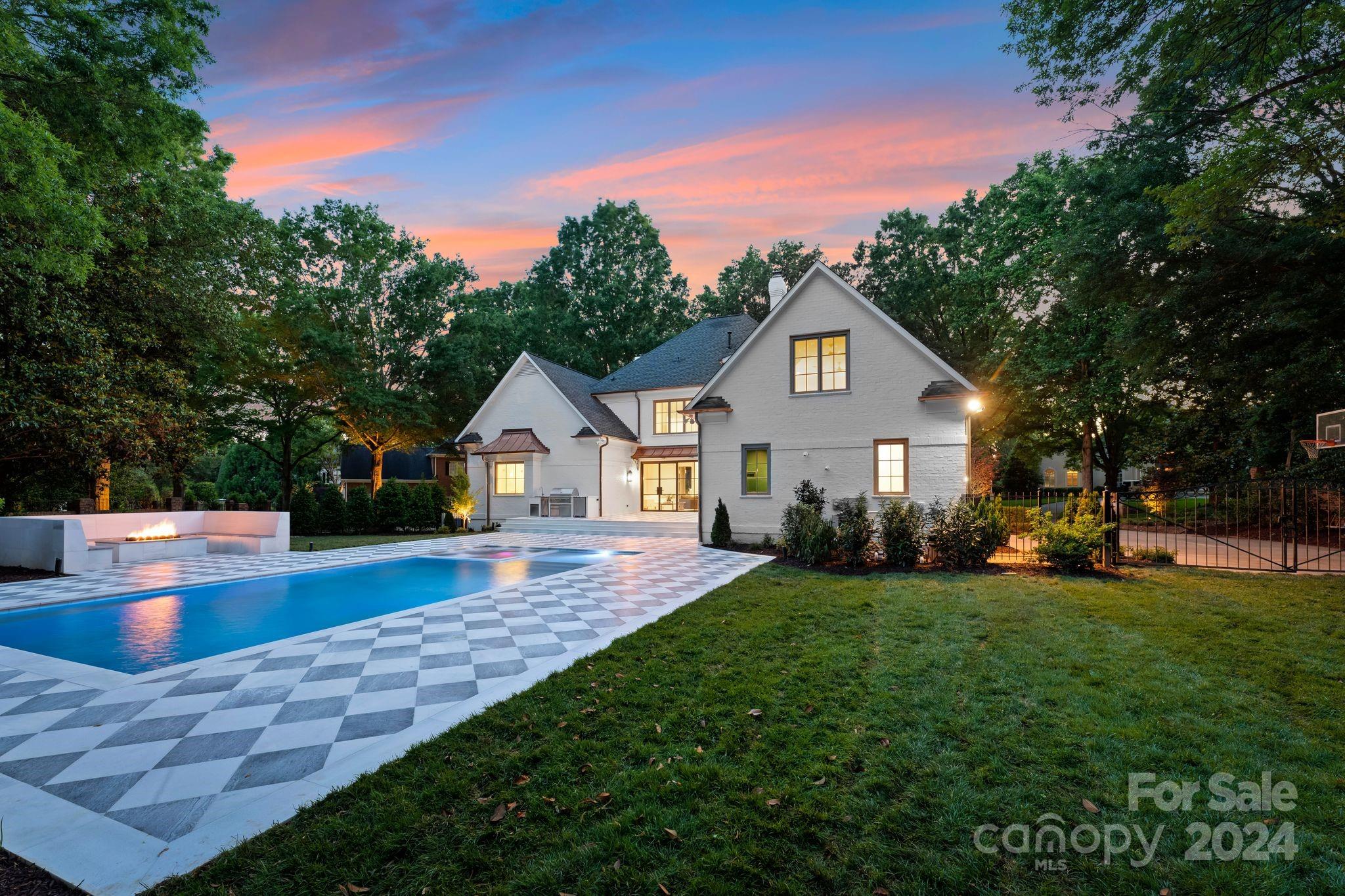 Morrocroft Estates - Residential