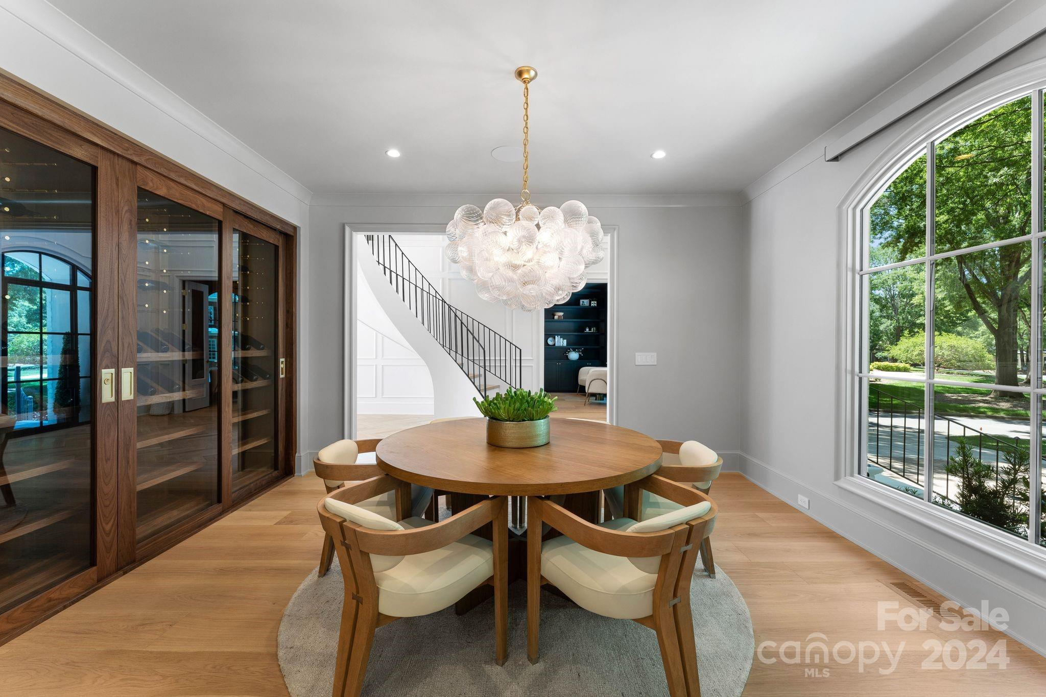 Morrocroft Estates - Residential