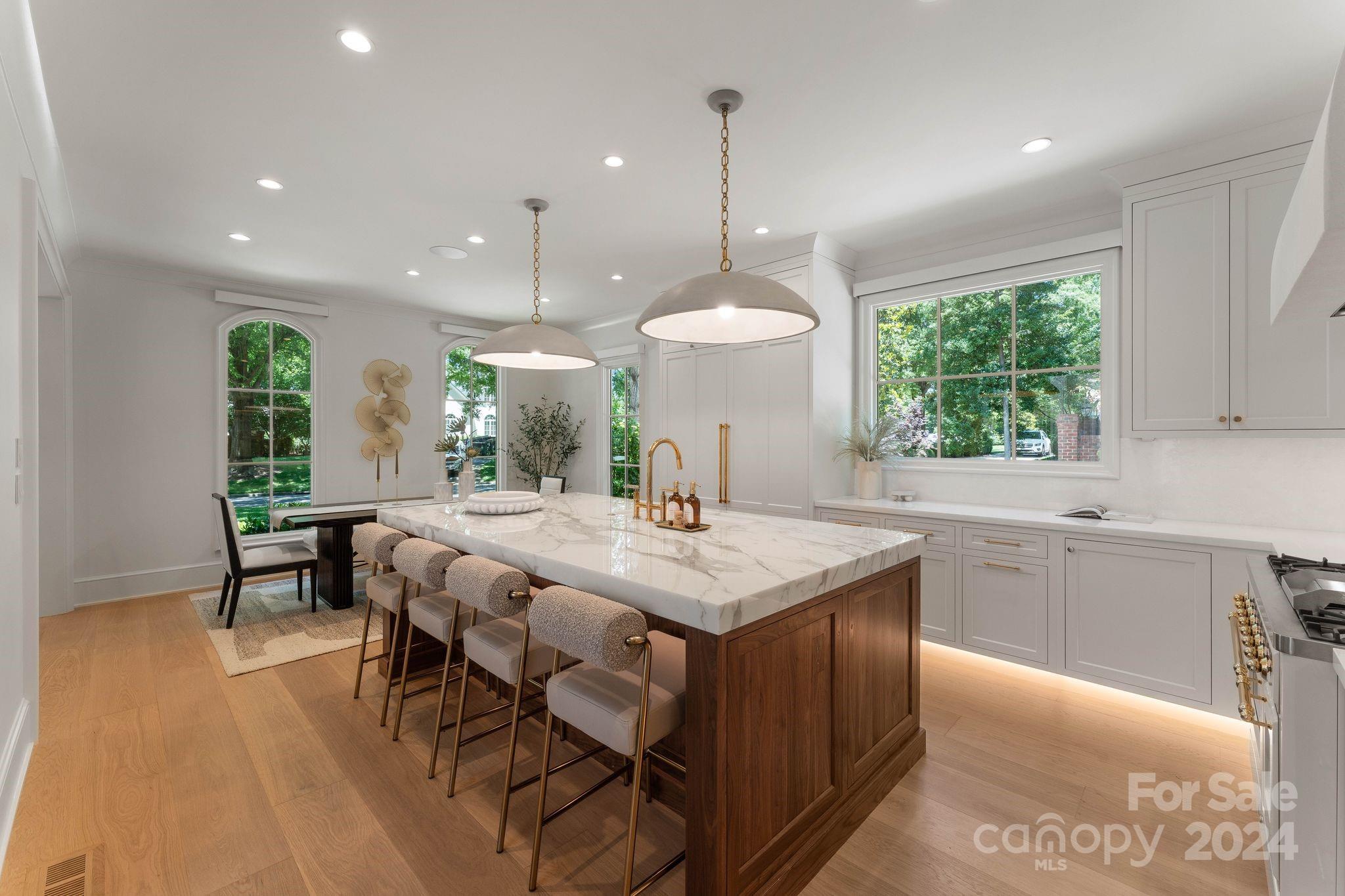 Morrocroft Estates - Residential