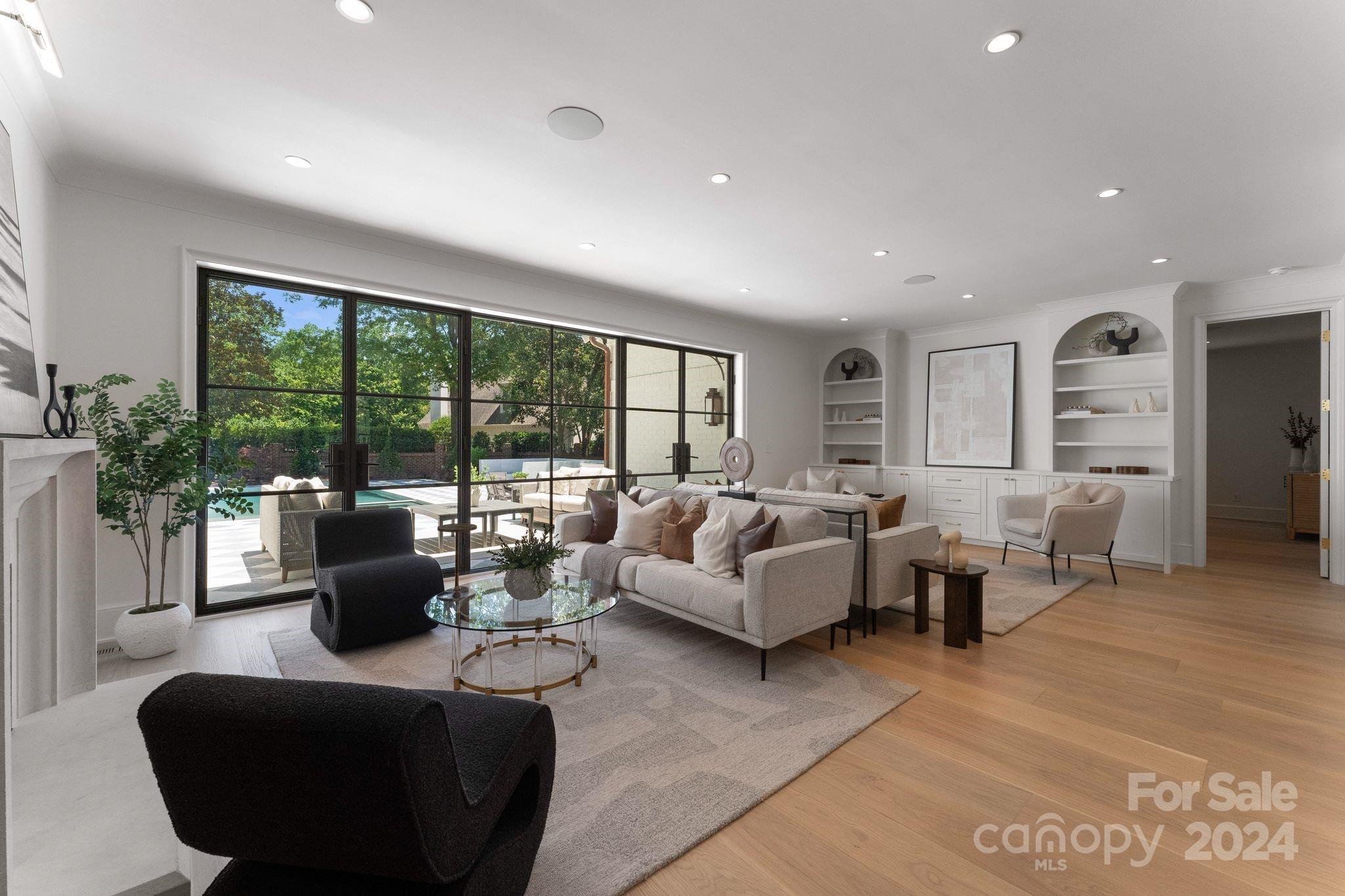 Morrocroft Estates - Residential