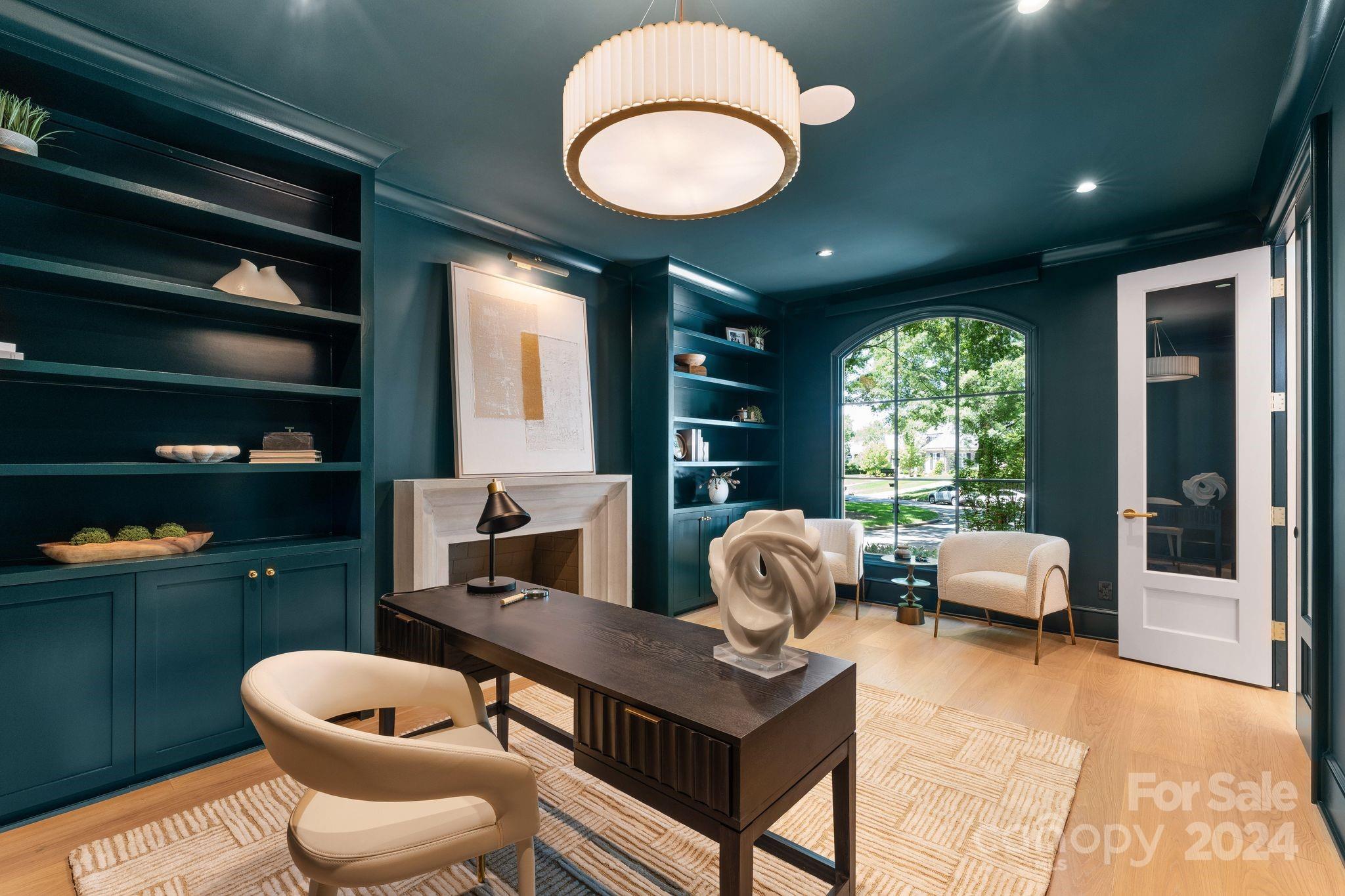 Morrocroft Estates - Residential