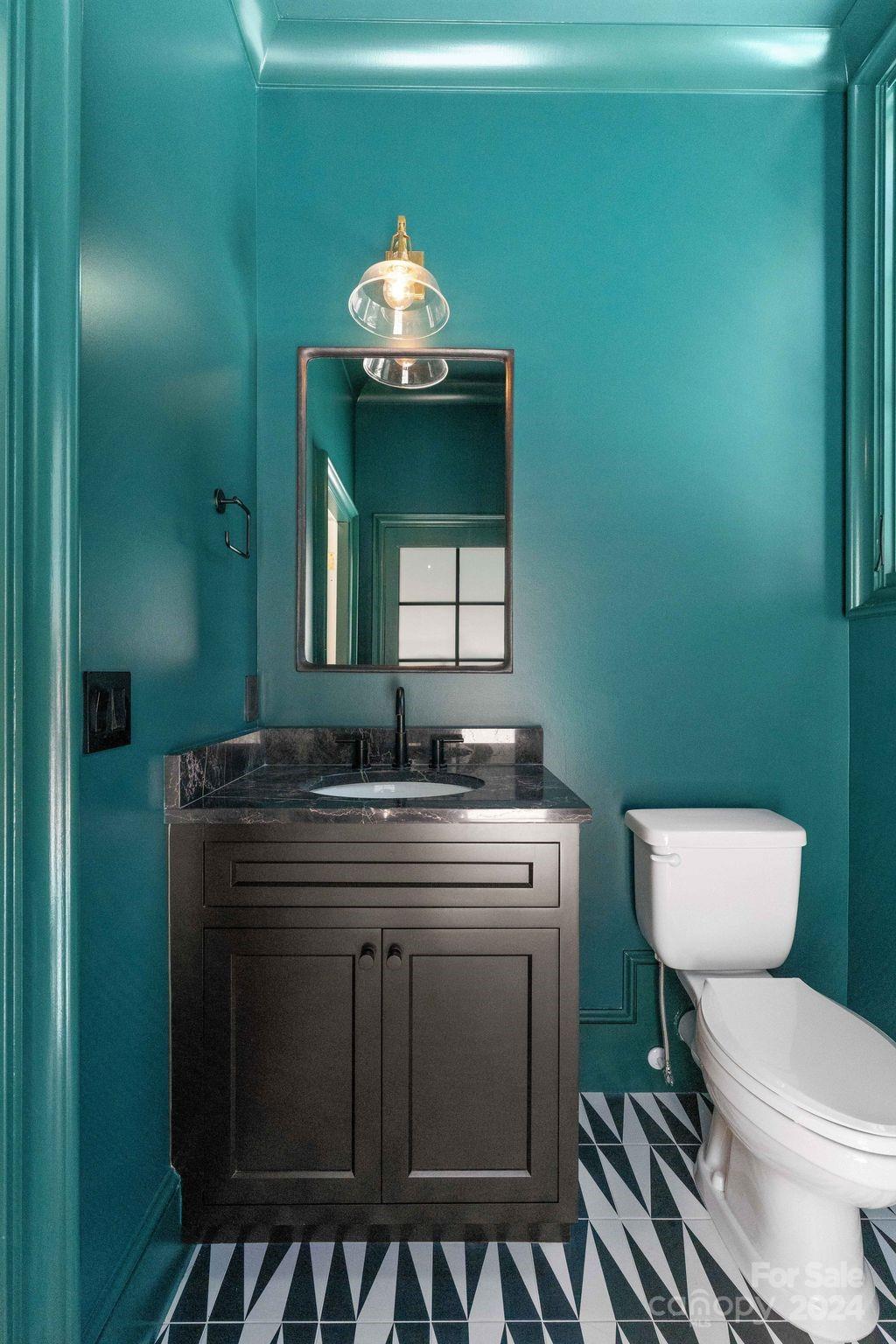 Morrocroft Estates - Residential