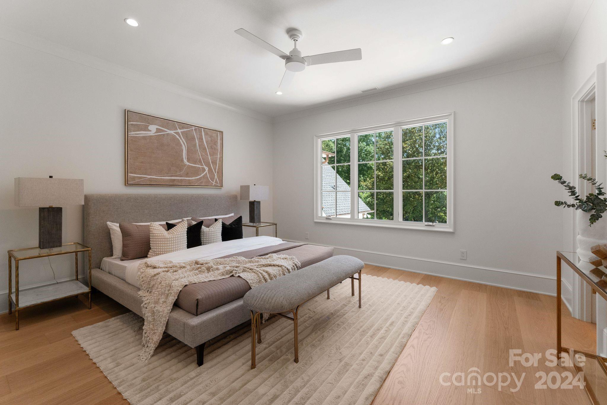 Morrocroft Estates - Residential