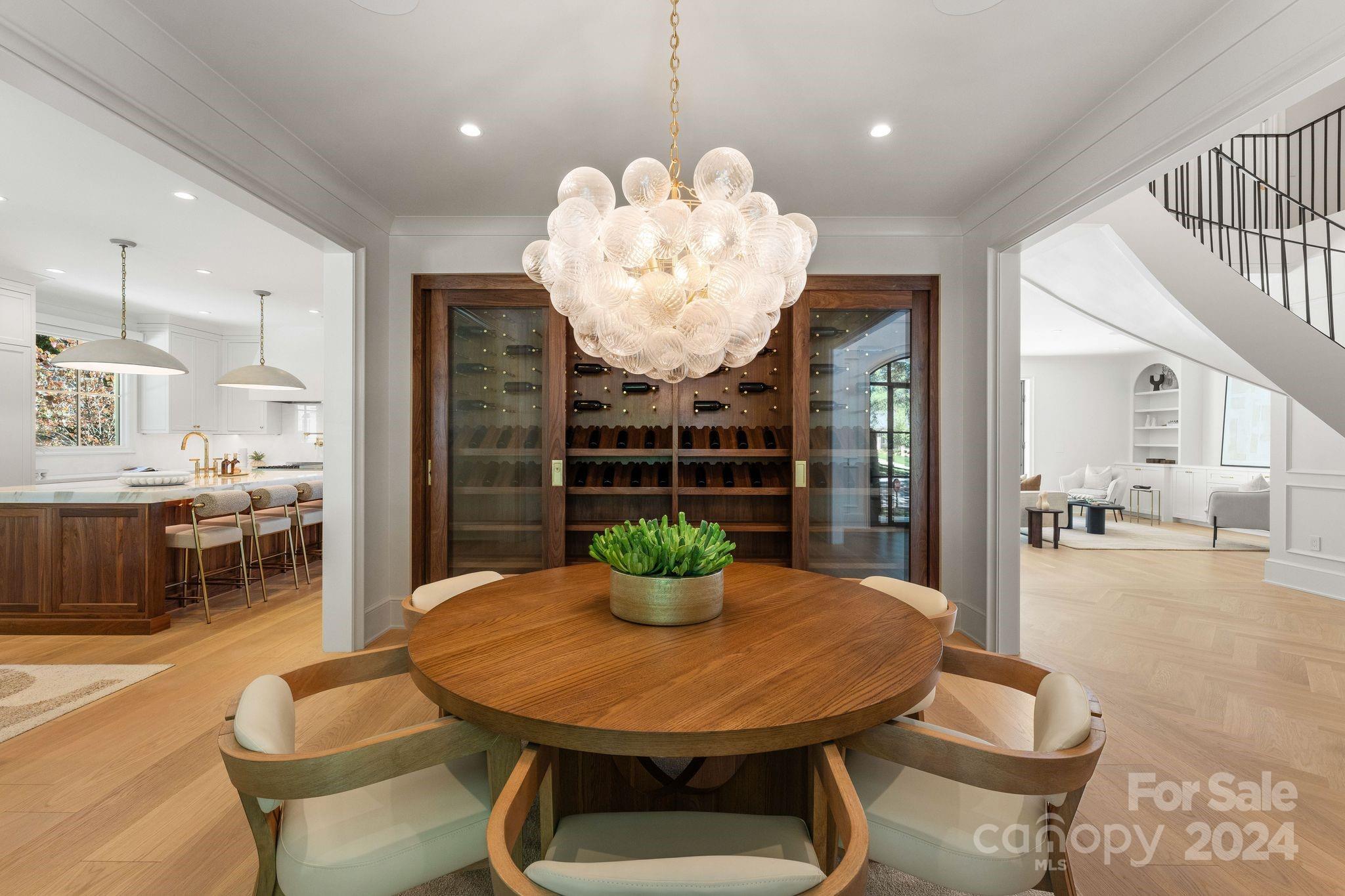 Morrocroft Estates - Residential