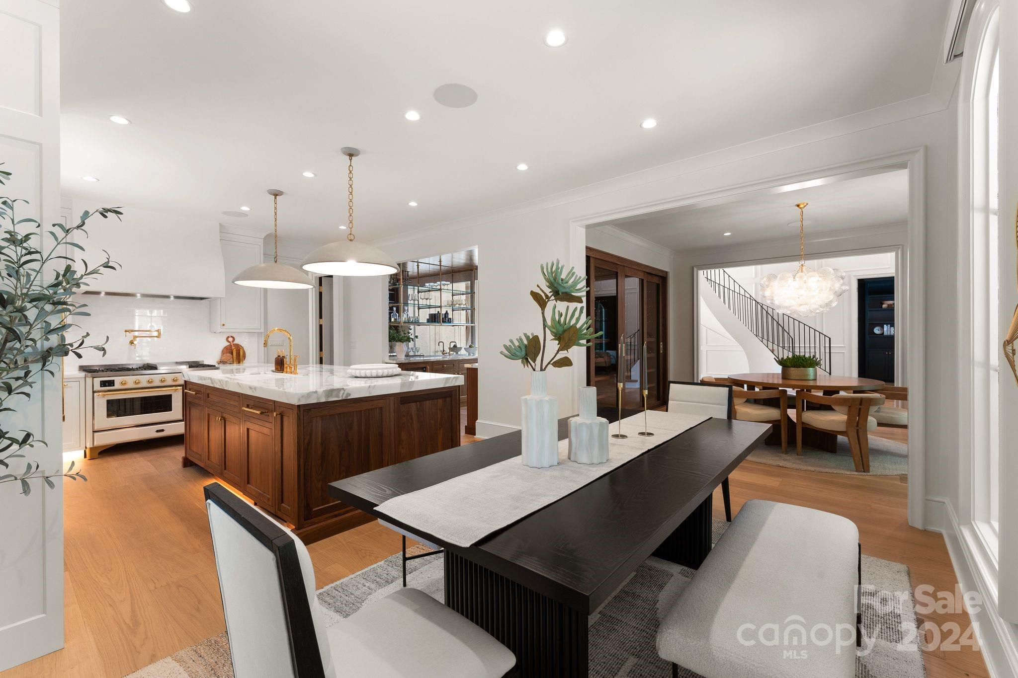 Morrocroft Estates - Residential