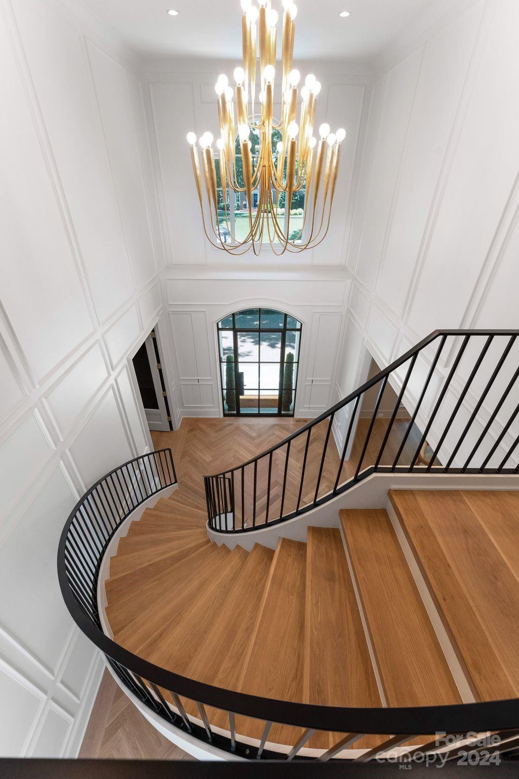 Morrocroft Estates - Residential