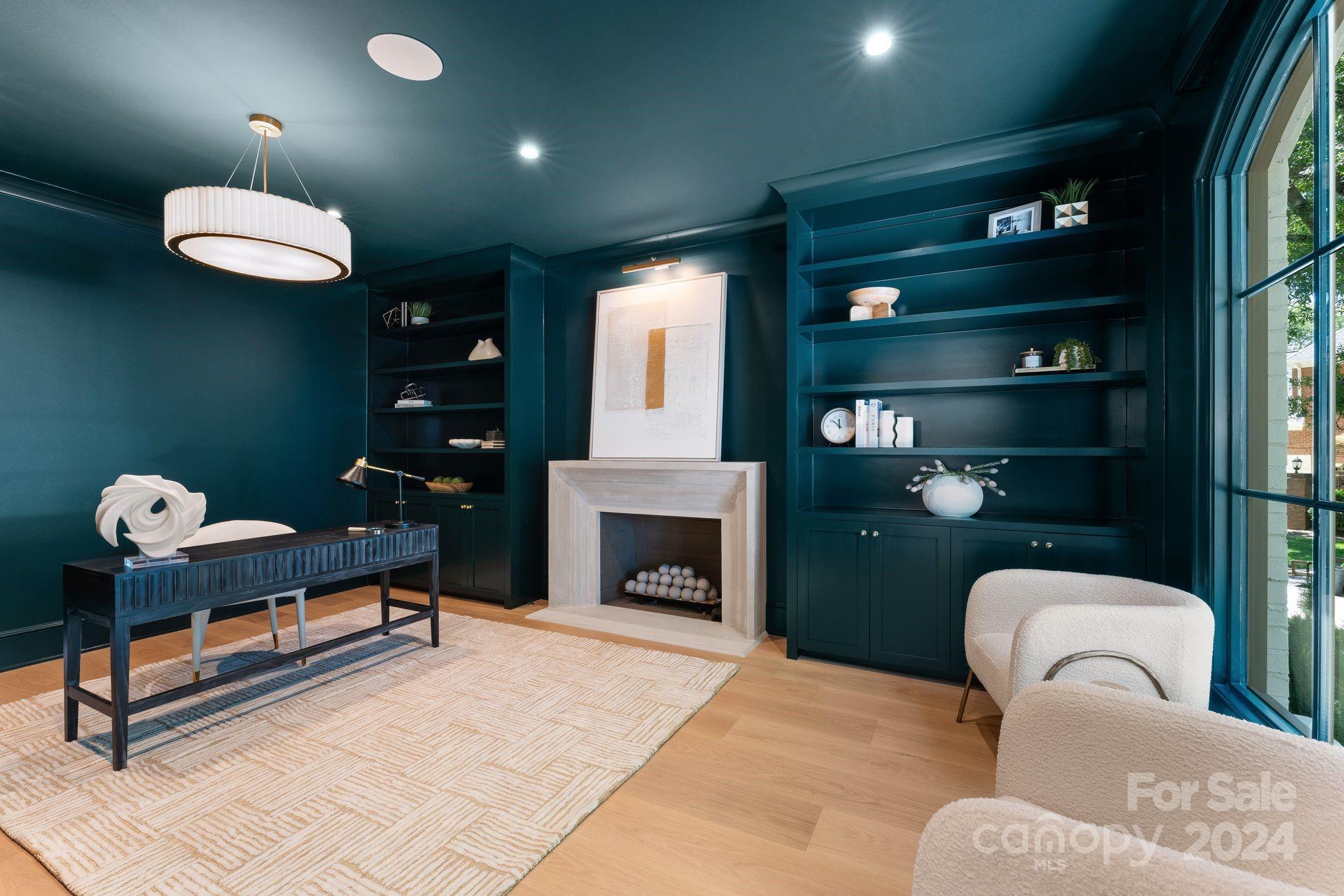 Morrocroft Estates - Residential