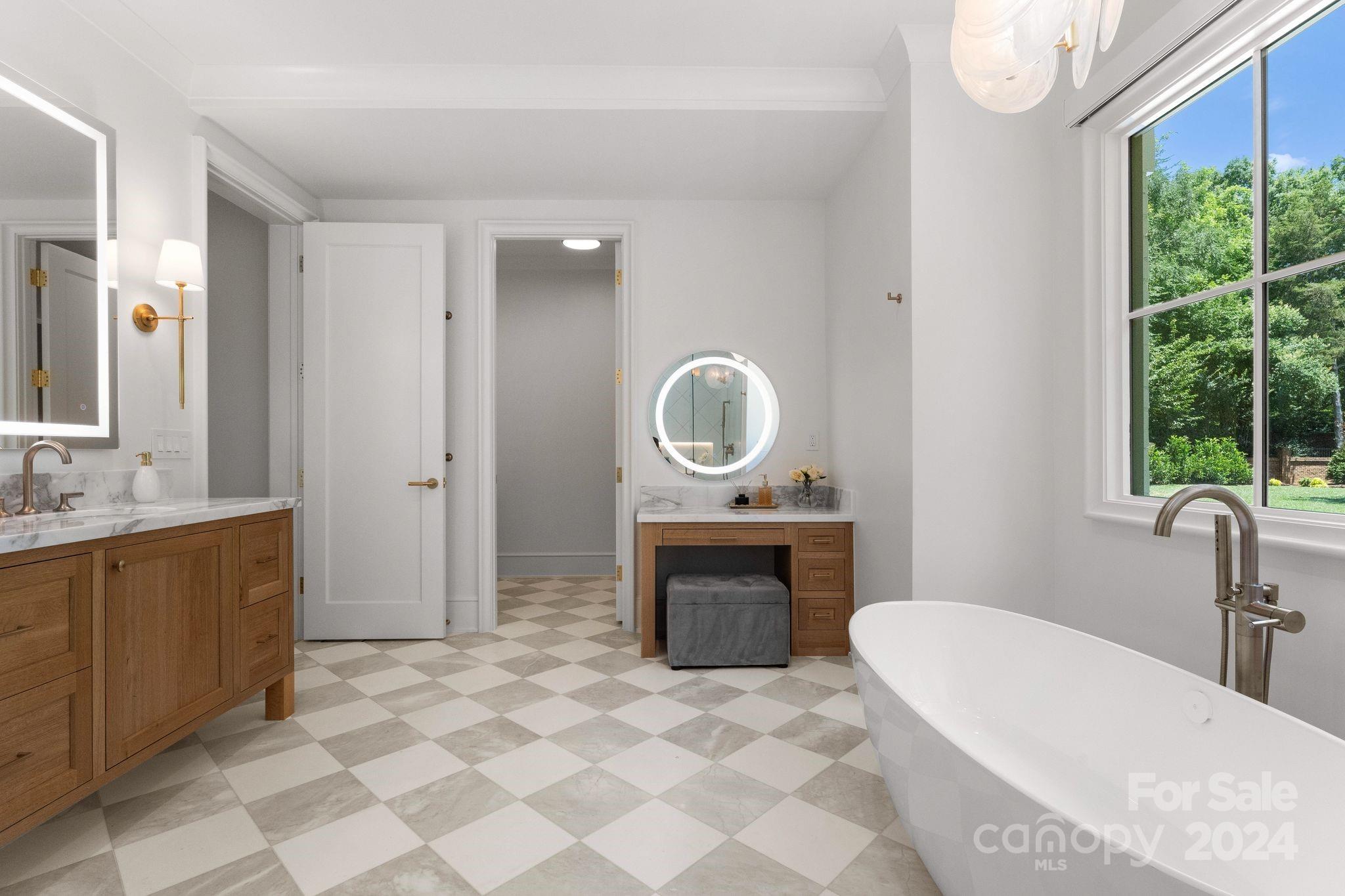 Morrocroft Estates - Residential