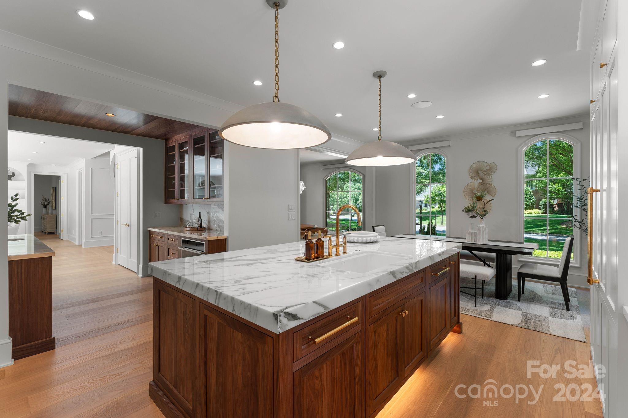 Morrocroft Estates - Residential