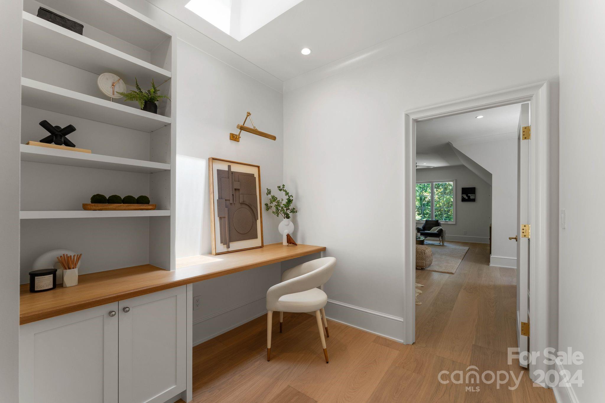 Morrocroft Estates - Residential