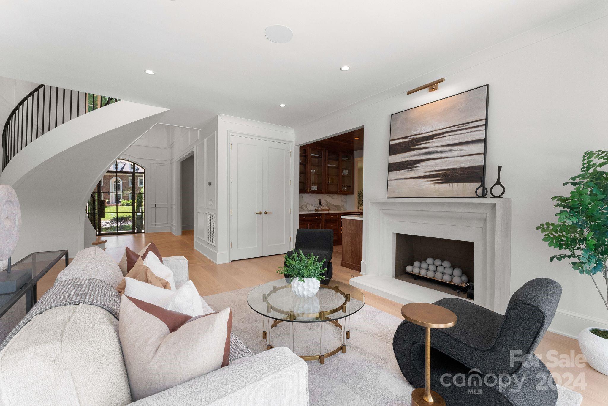 Morrocroft Estates - Residential