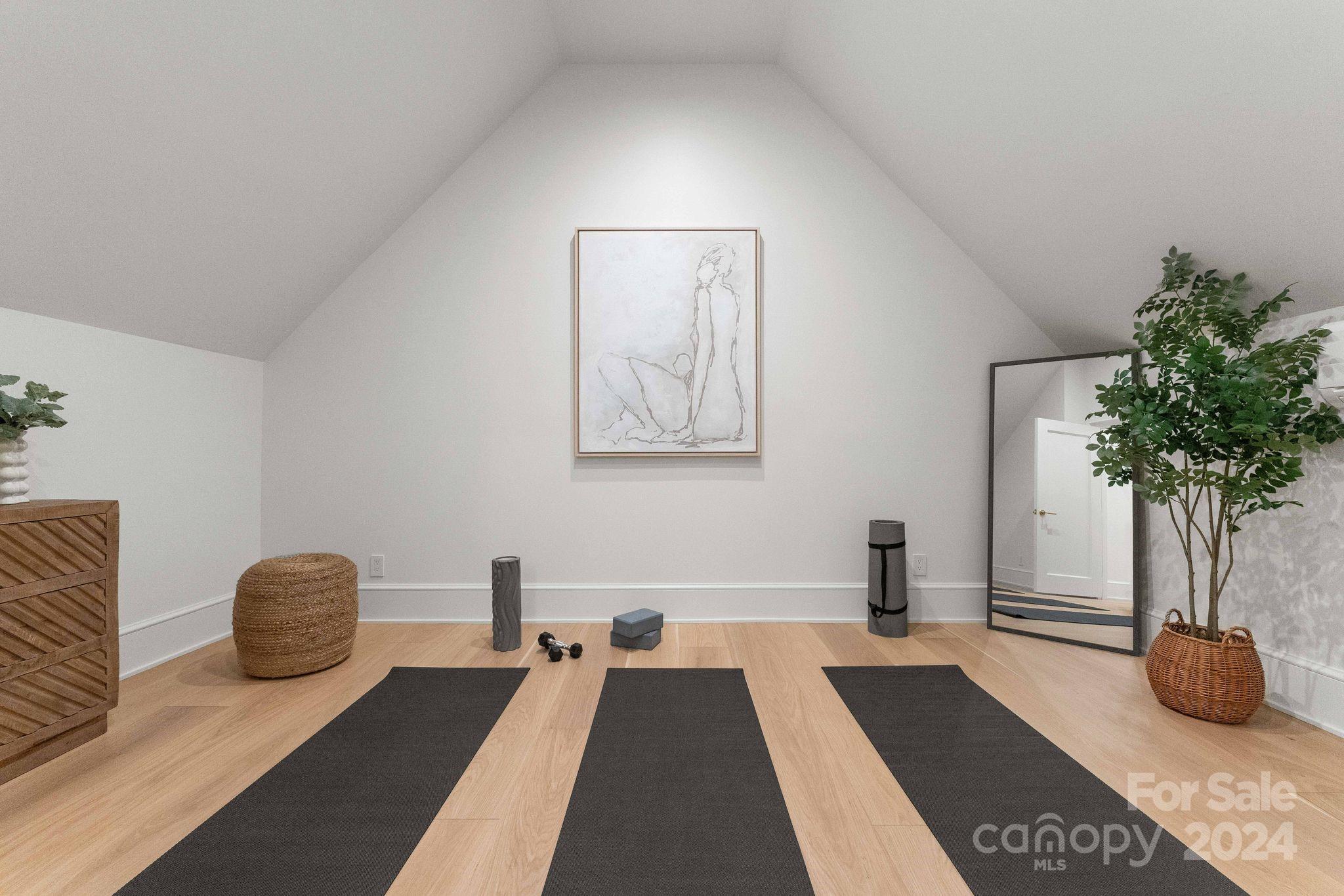 Morrocroft Estates - Residential