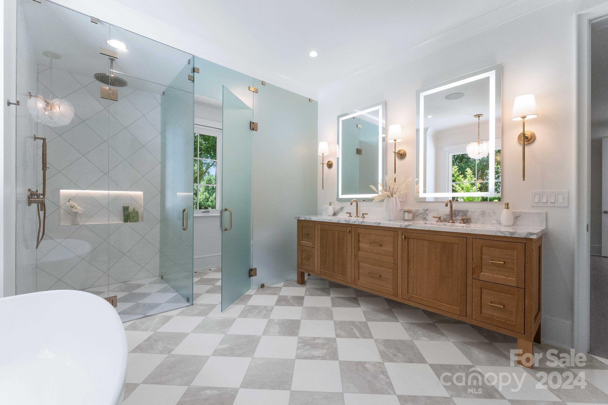 Morrocroft Estates - Residential