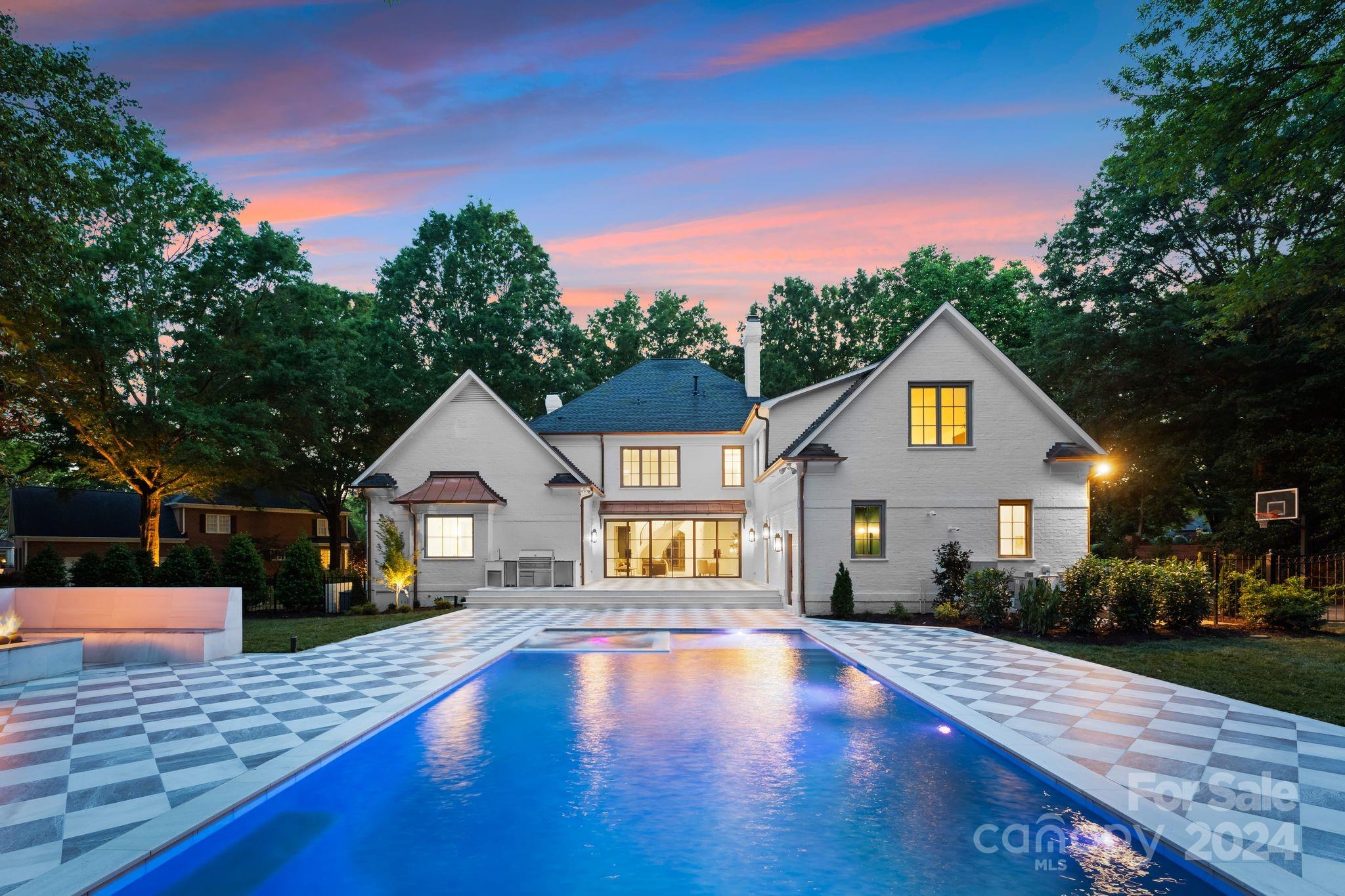 Morrocroft Estates - Residential