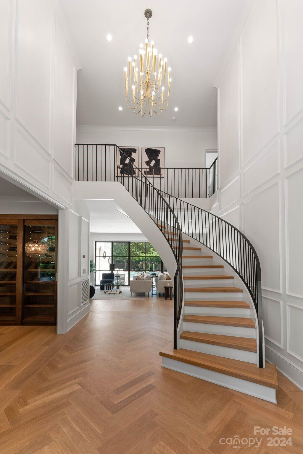 Morrocroft Estates - Residential