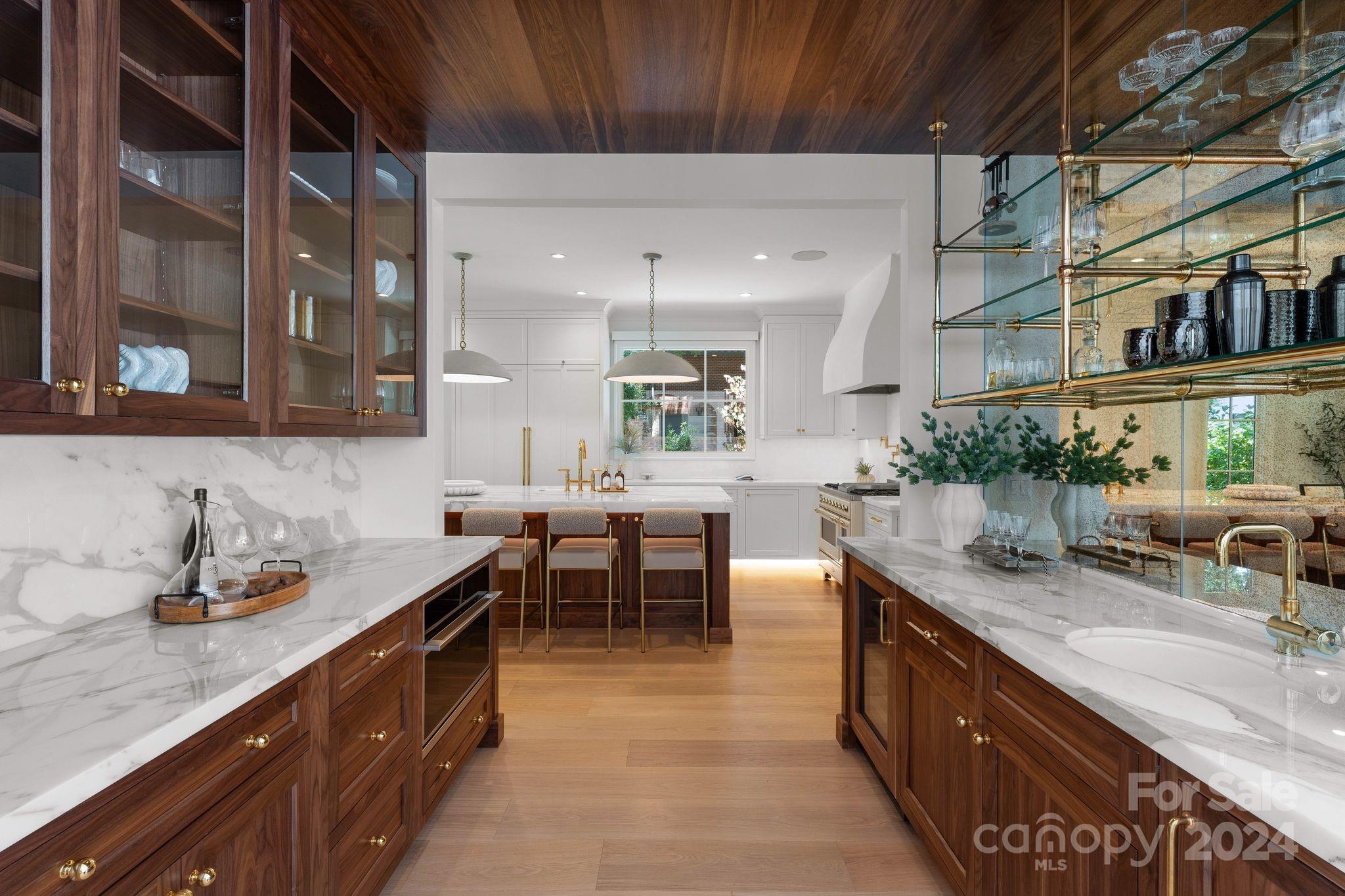 Morrocroft Estates - Residential