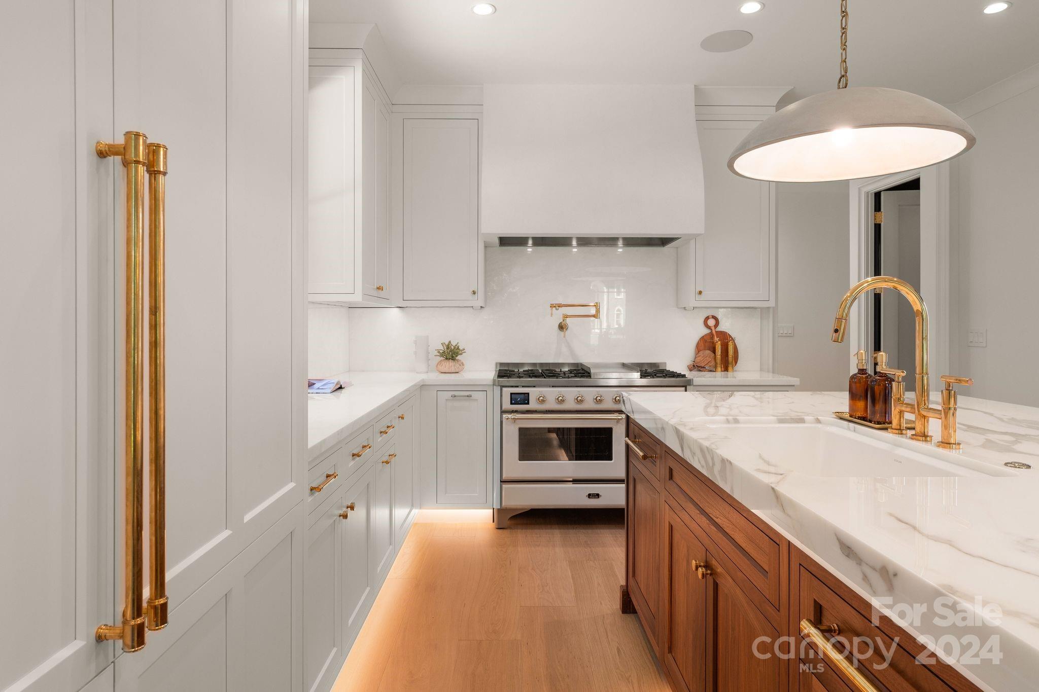 Morrocroft Estates - Residential