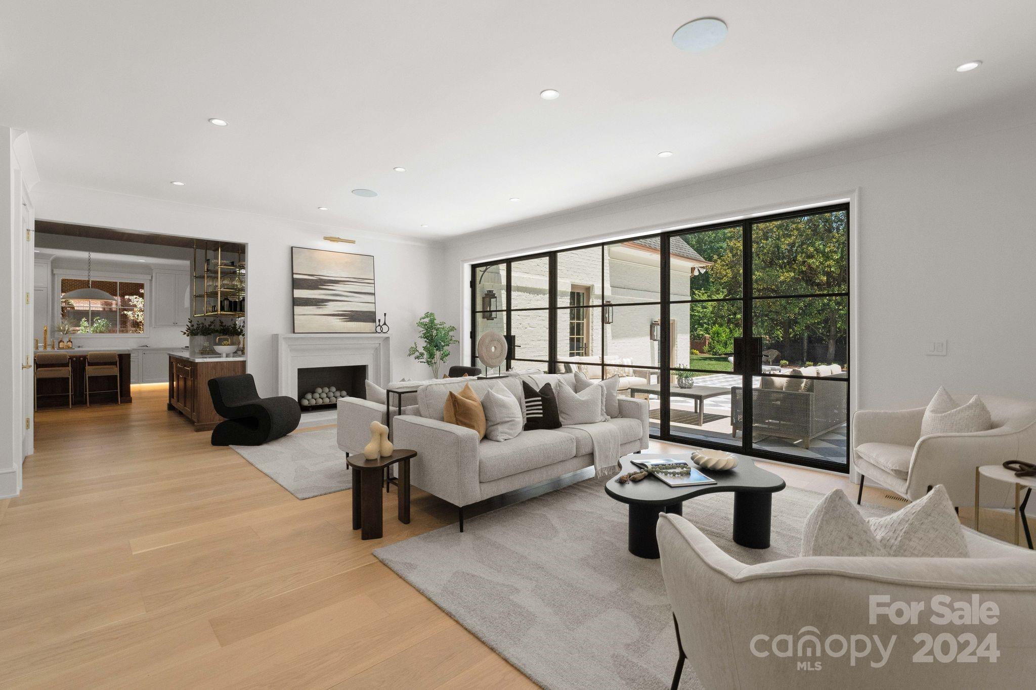 Morrocroft Estates - Residential