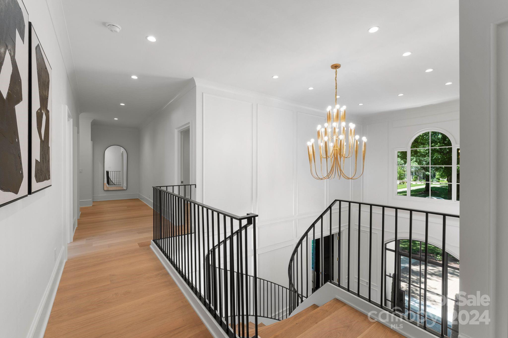 Morrocroft Estates - Residential