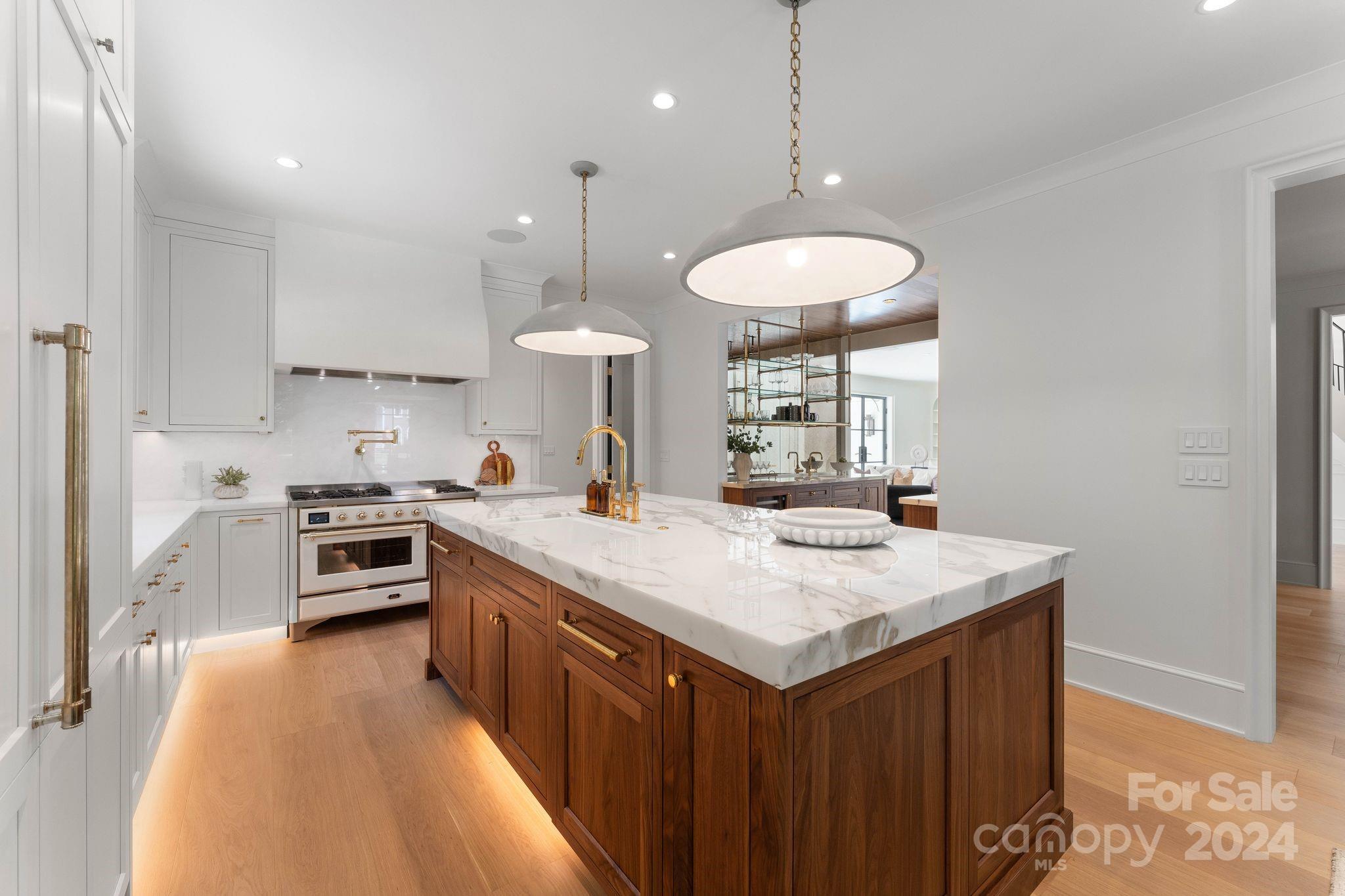 Morrocroft Estates - Residential