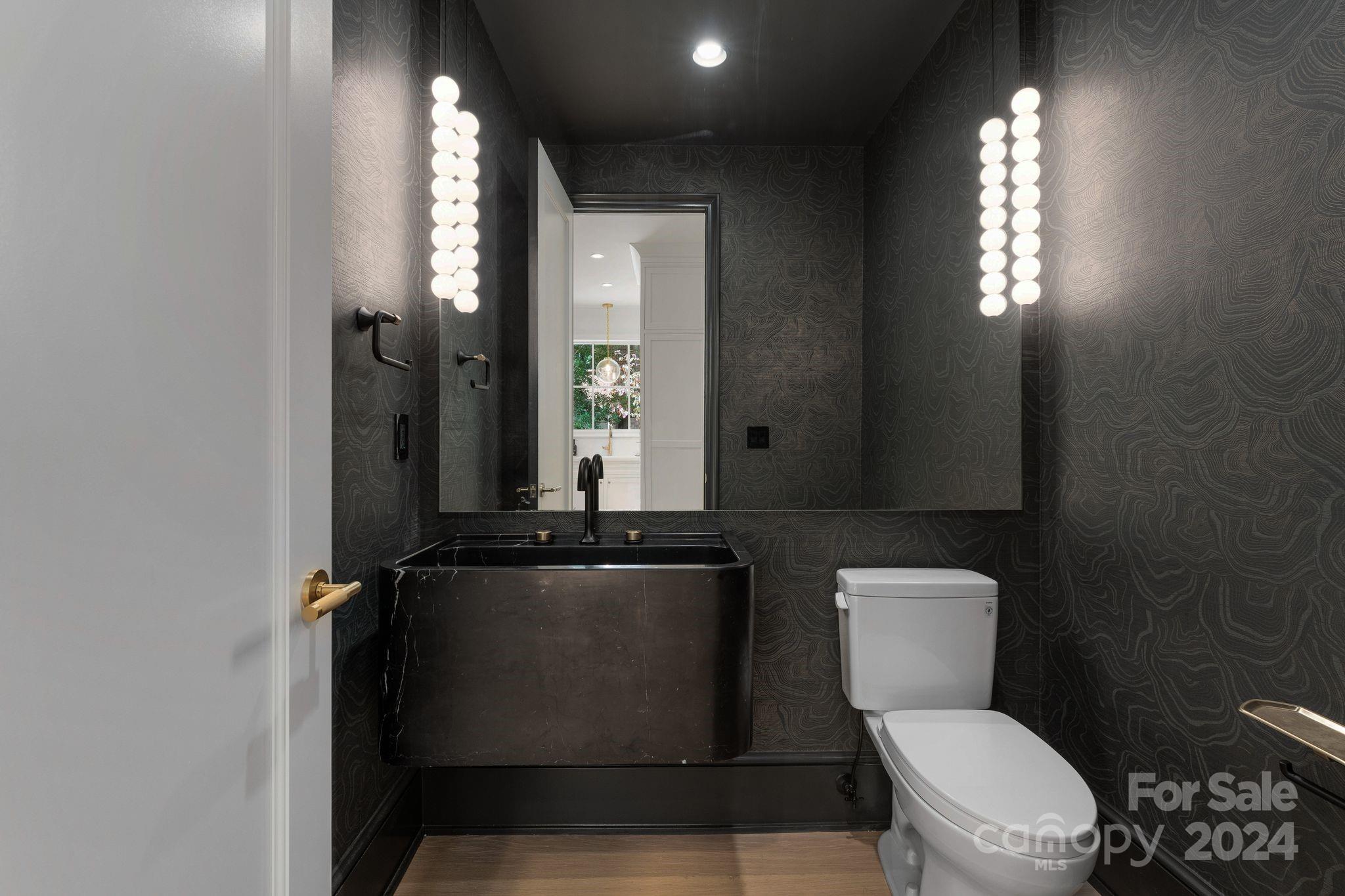 Morrocroft Estates - Residential