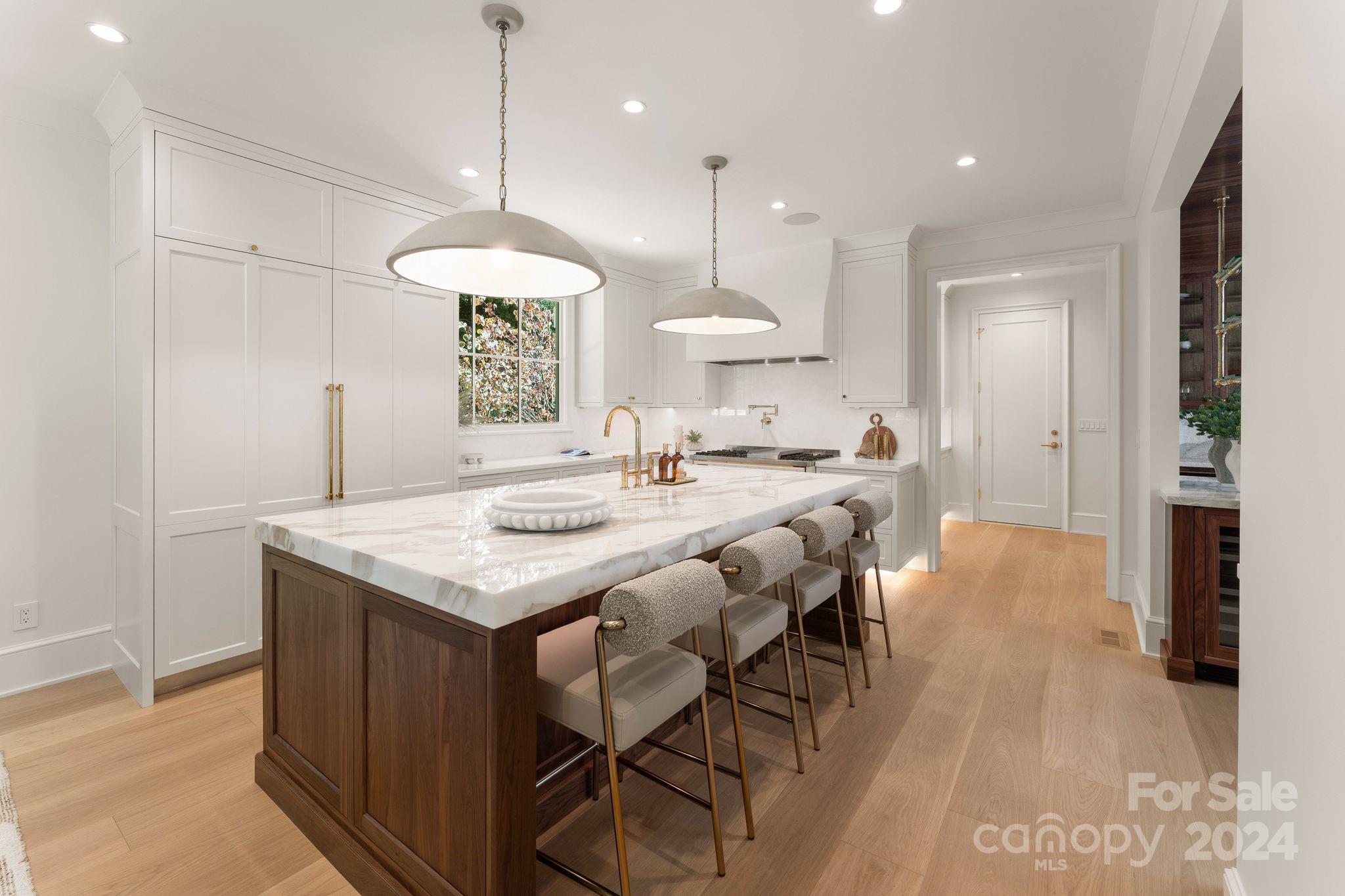 Morrocroft Estates - Residential